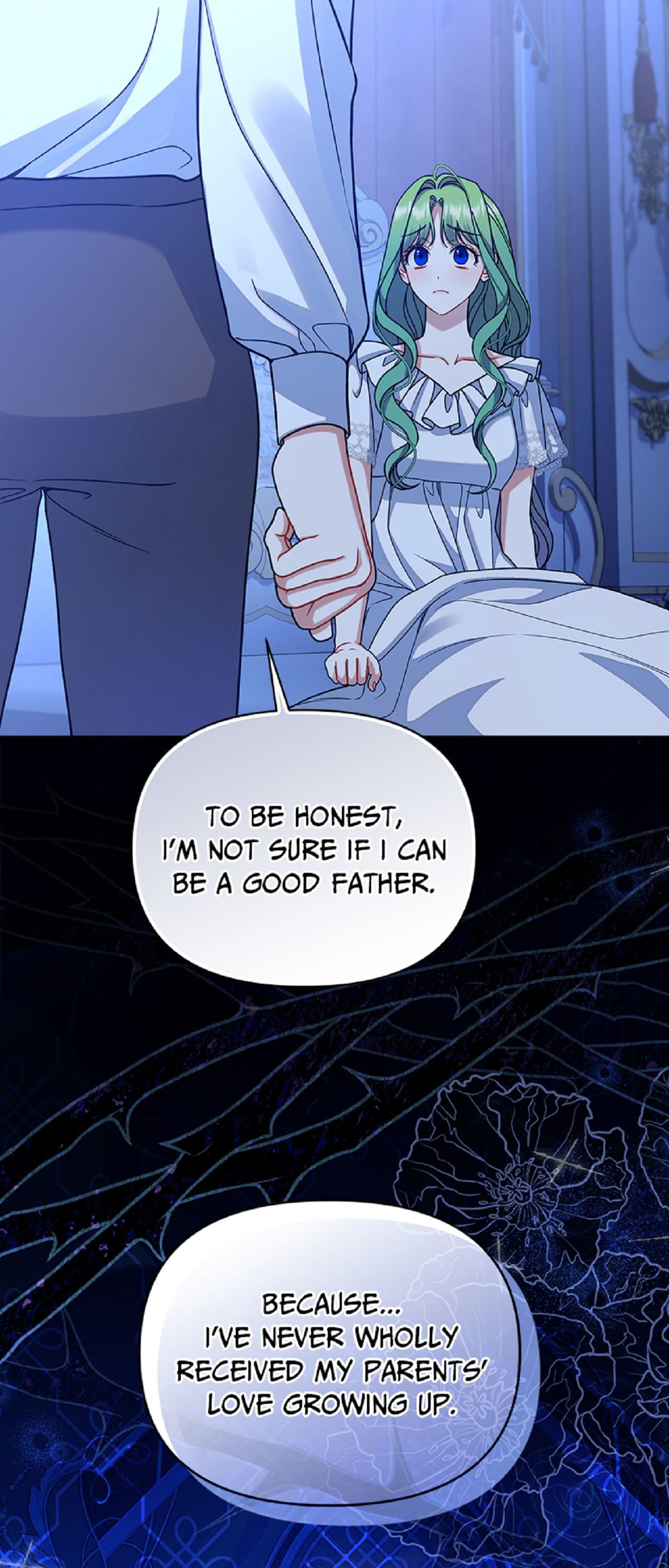 Reforming the Obsessive Male Lead Chapter 110 page 15 - 