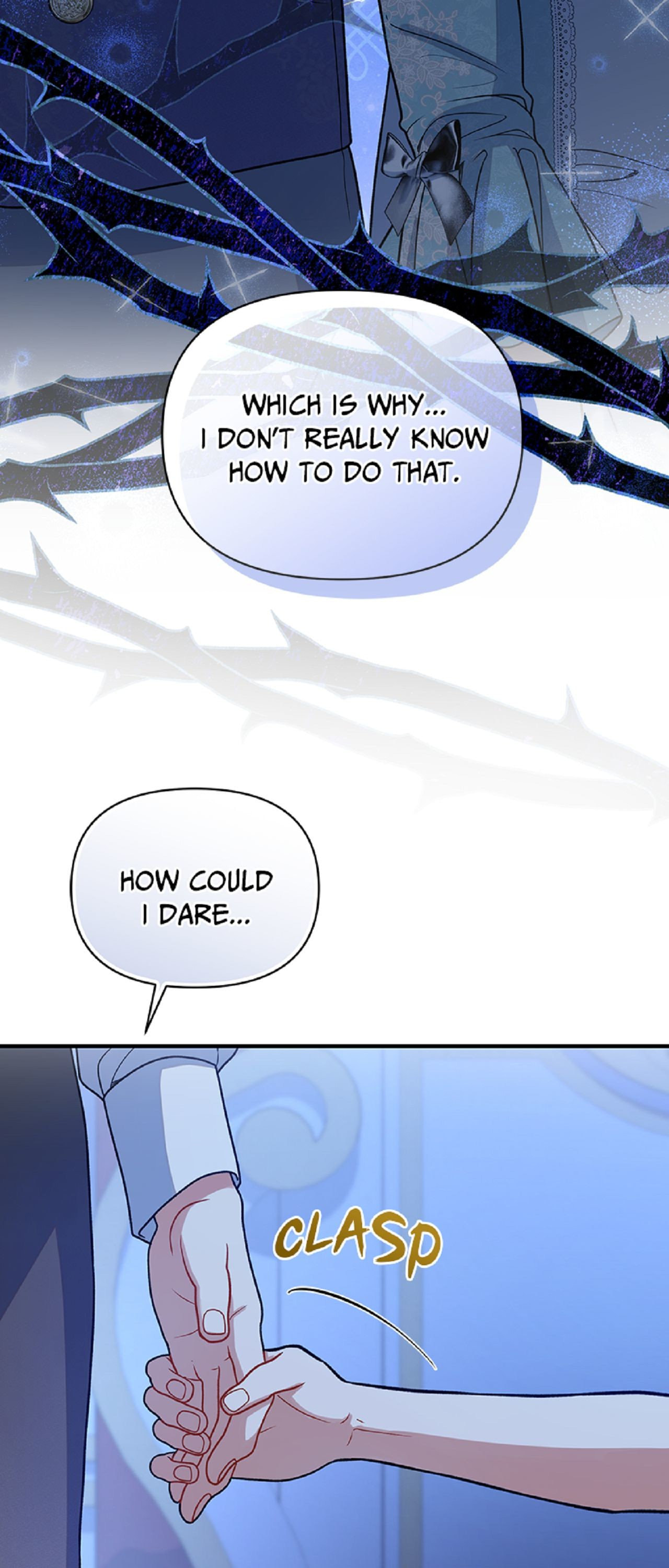 Reforming the Obsessive Male Lead Chapter 110 page 17 - 