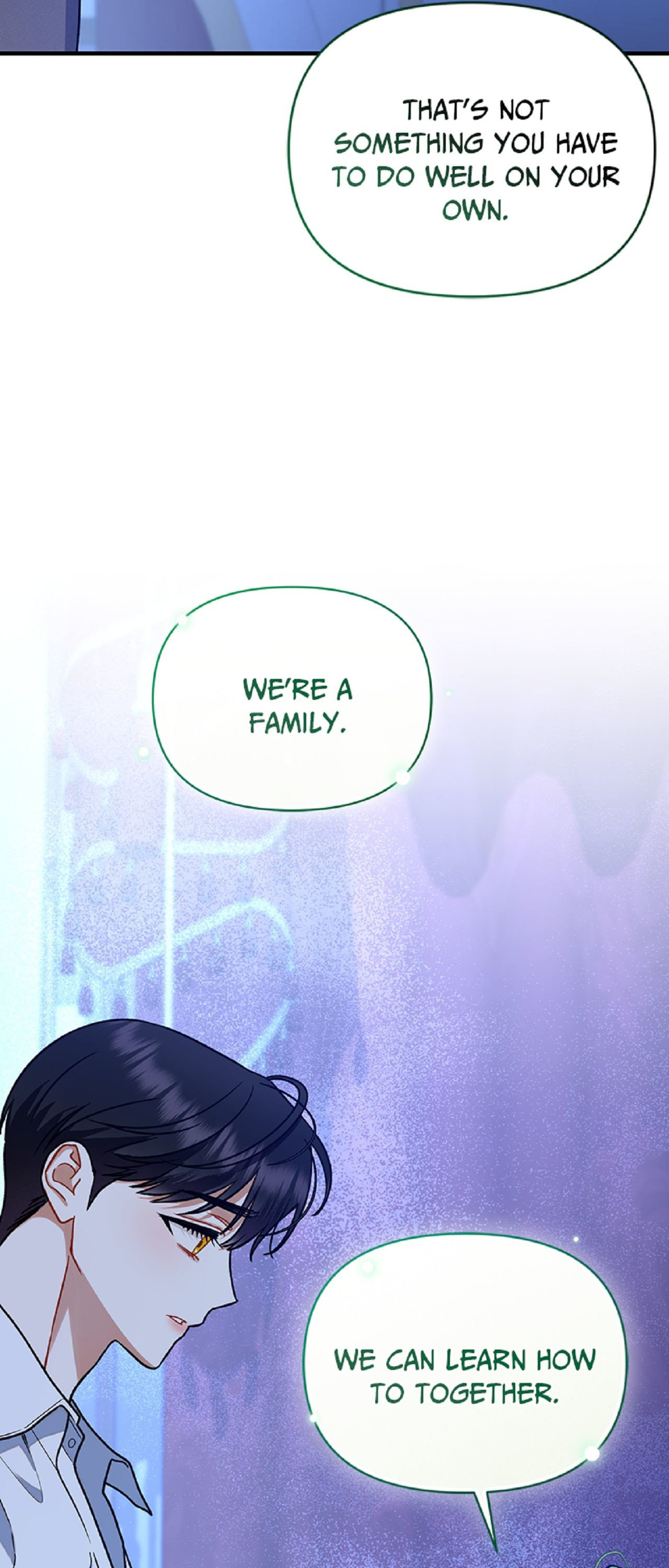 Reforming the Obsessive Male Lead Chapter 110 page 18 - 