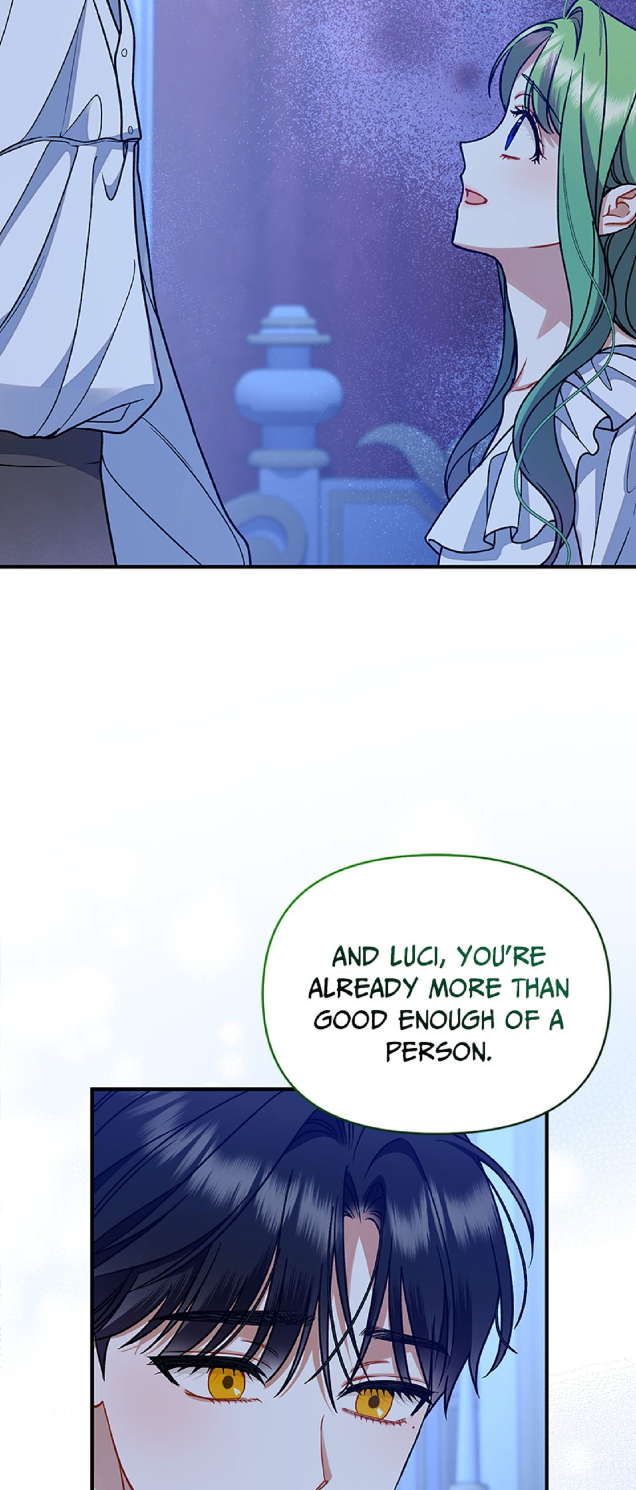 Reforming the Obsessive Male Lead Chapter 110 page 19 - 