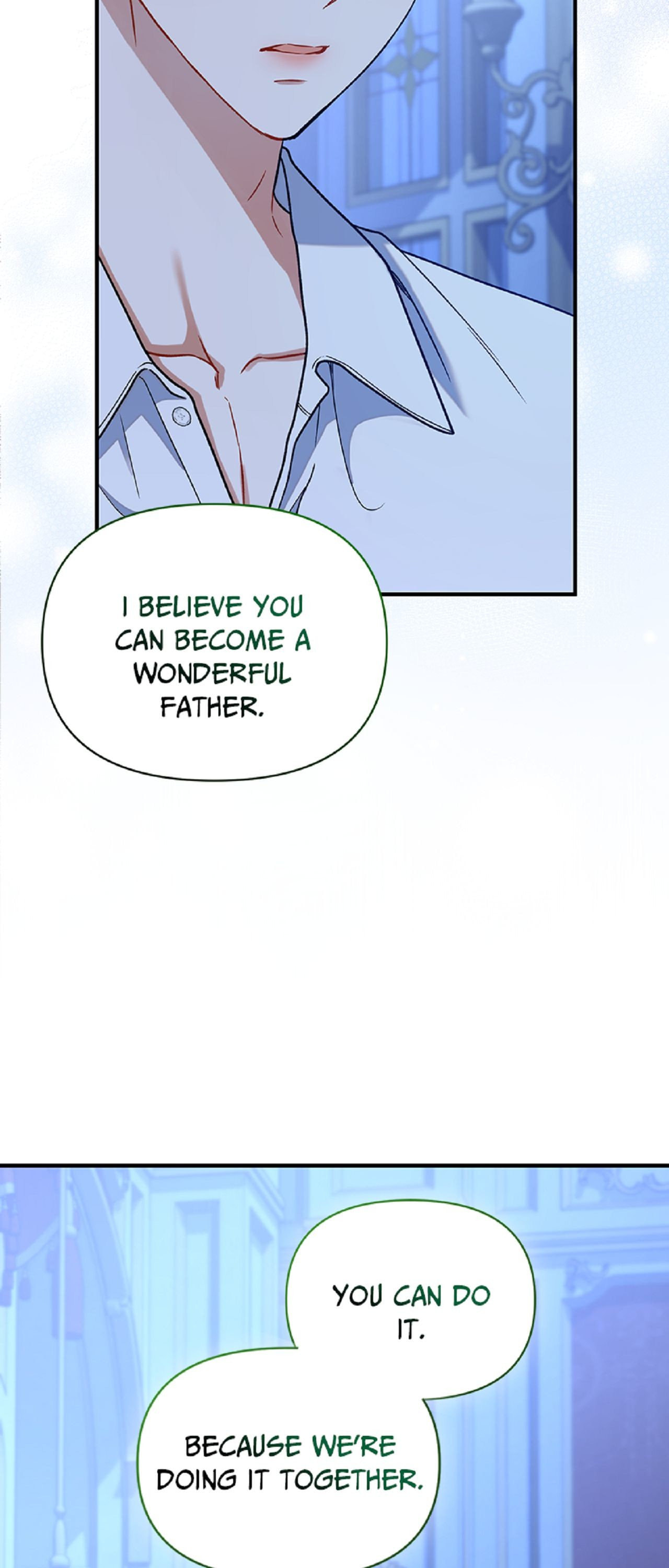 Reforming the Obsessive Male Lead Chapter 110 page 20 - 
