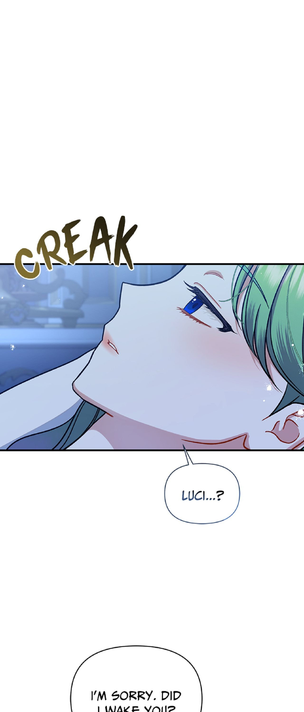 Reforming the Obsessive Male Lead Chapter 110 page 3 - 