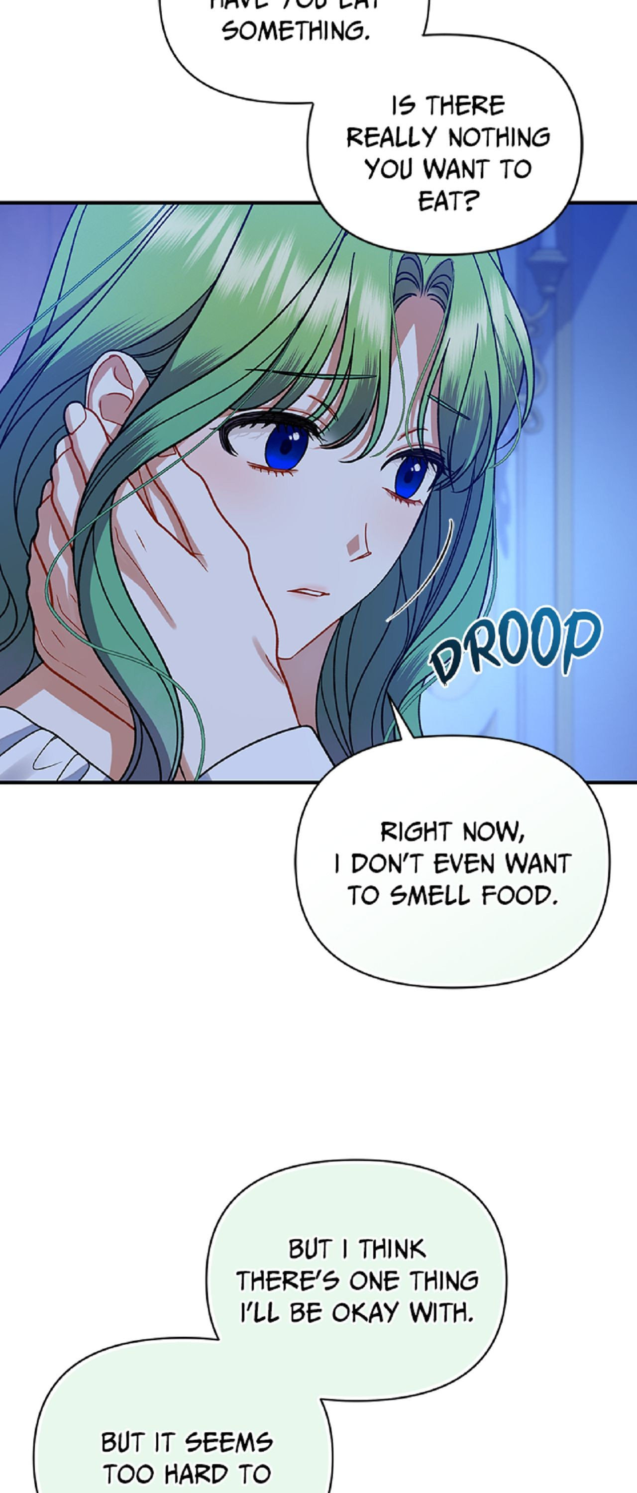 Reforming the Obsessive Male Lead Chapter 110 page 23 - 