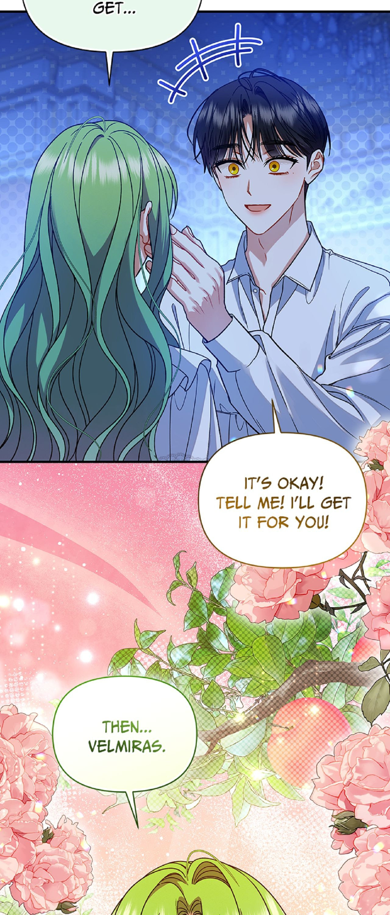 Reforming the Obsessive Male Lead Chapter 110 page 24 - 