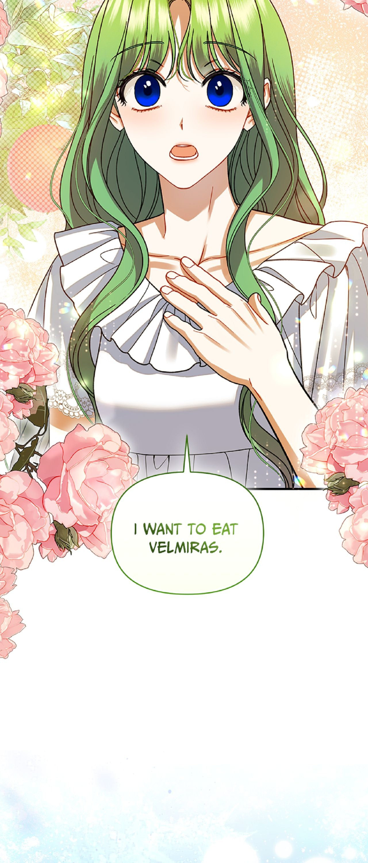 Reforming the Obsessive Male Lead Chapter 110 page 25 - 