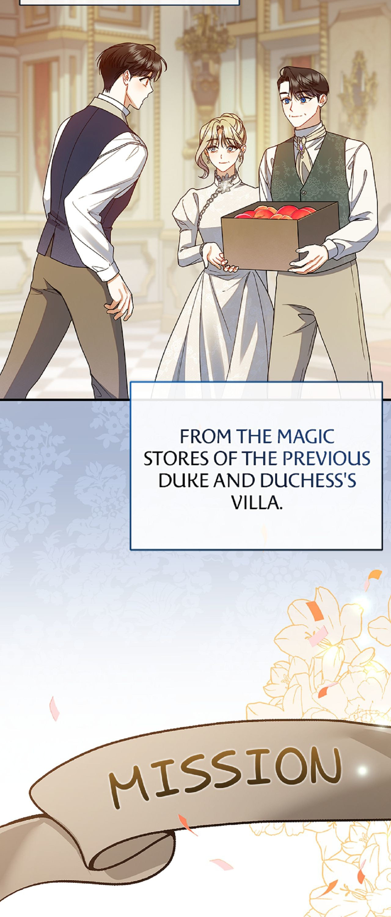 Reforming the Obsessive Male Lead Chapter 110 page 28 - 