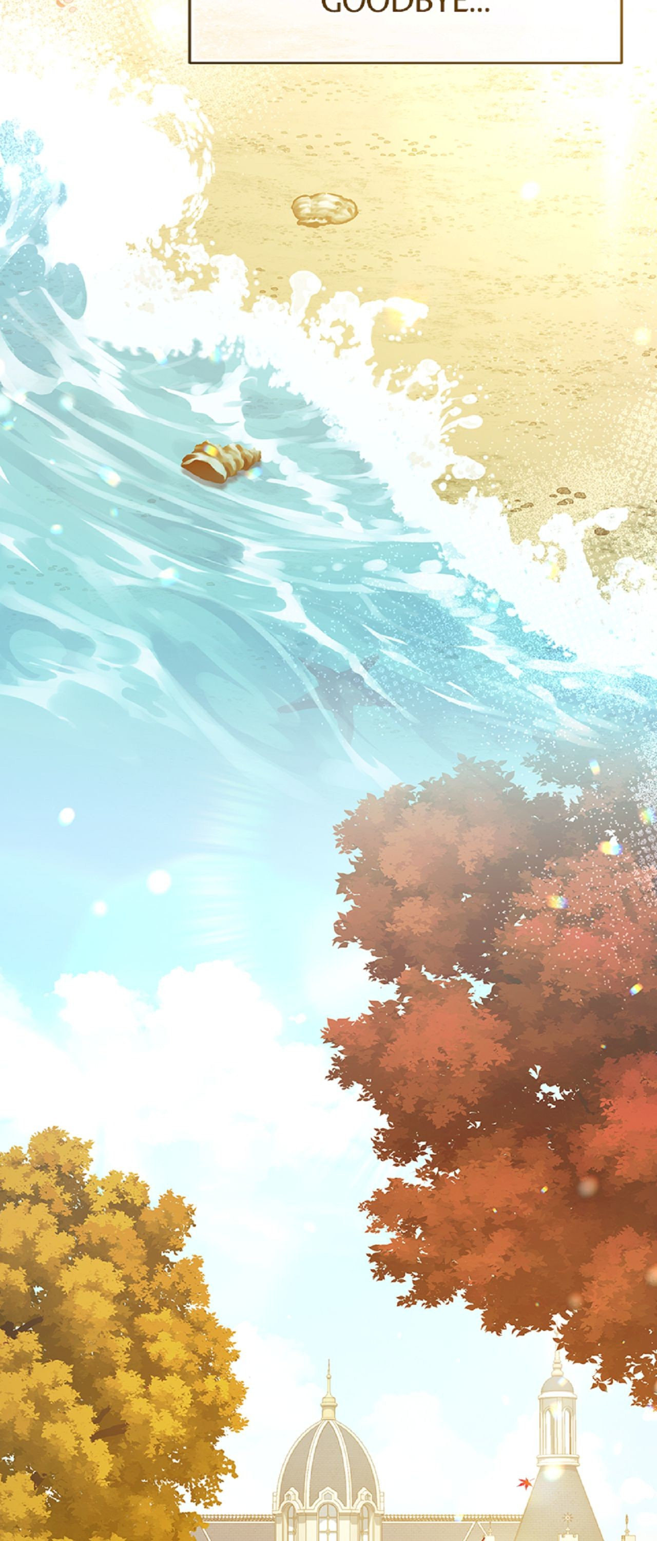 Reforming the Obsessive Male Lead Chapter 110 page 31 - 