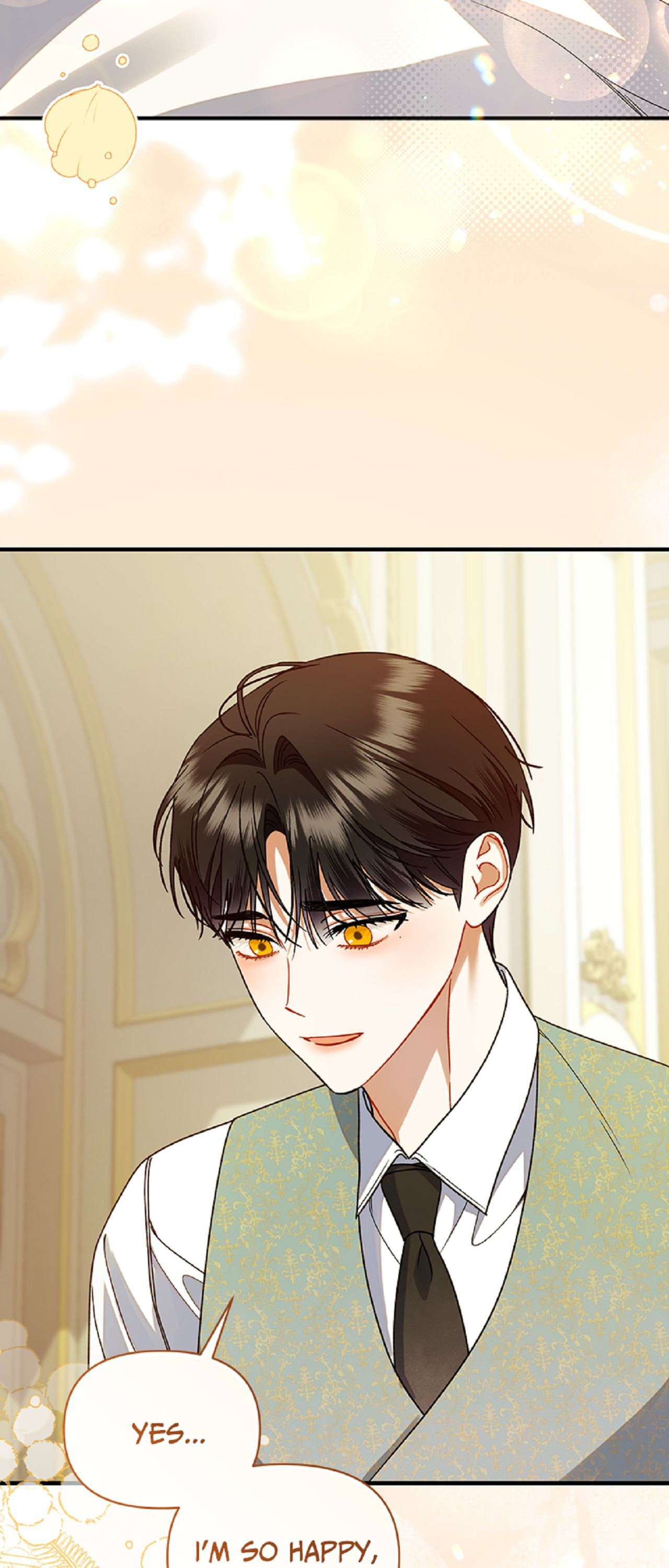 Reforming the Obsessive Male Lead Chapter 110 page 38 - 
