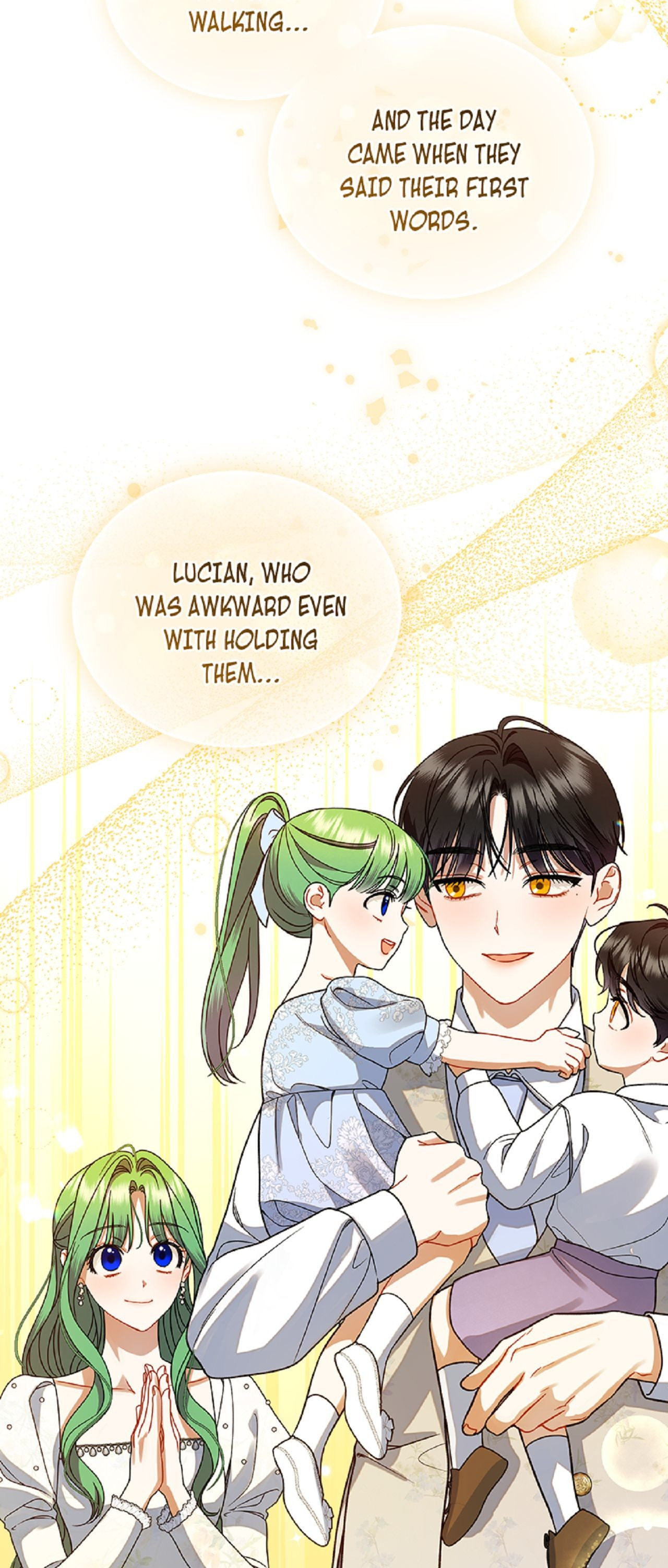 Reforming the Obsessive Male Lead Chapter 110 page 43 - 