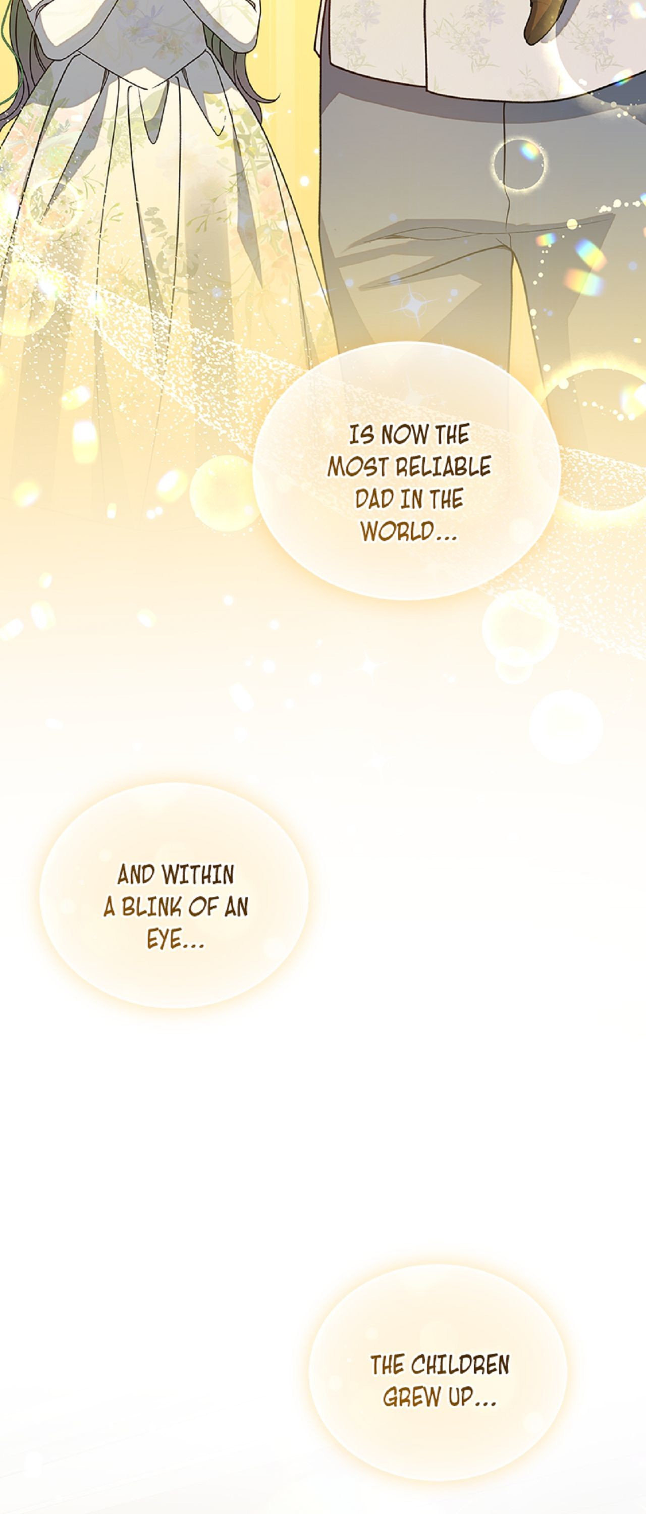 Reforming the Obsessive Male Lead Chapter 110 page 44 - 