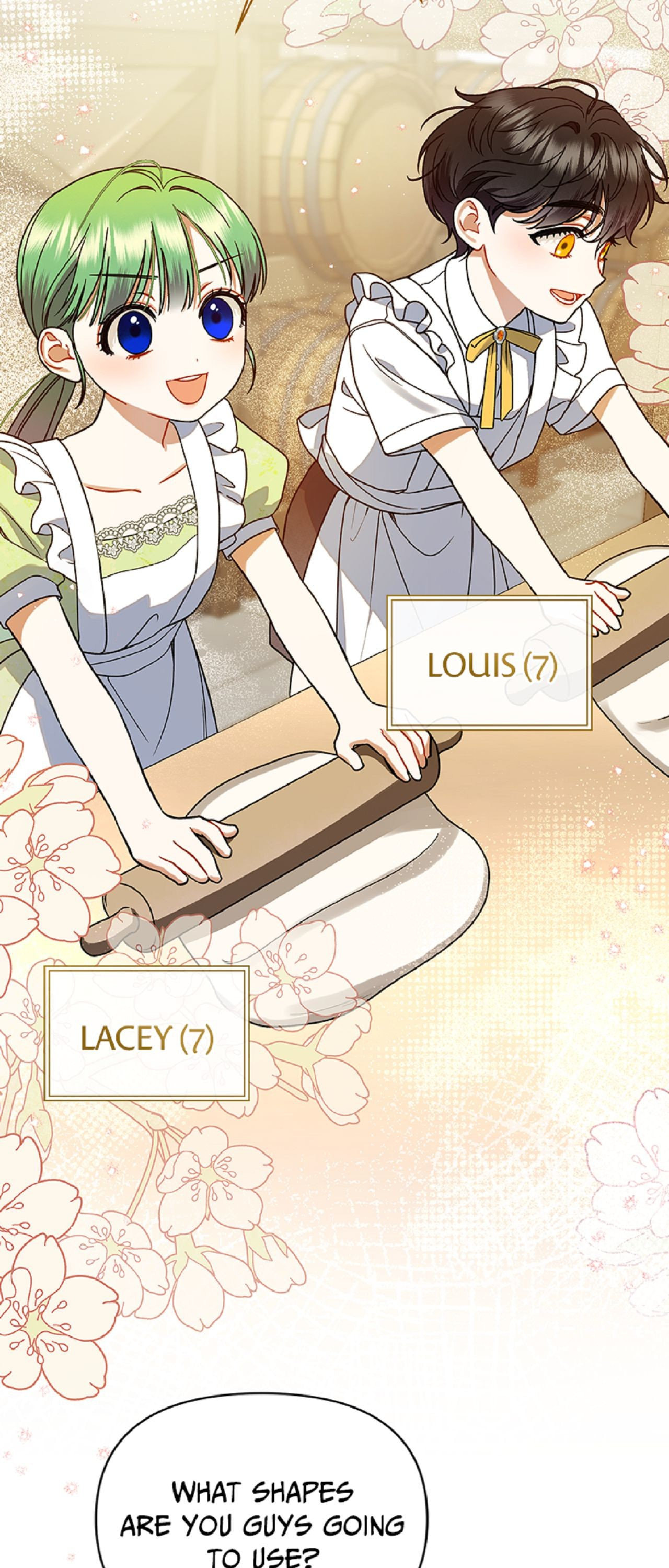 Reforming the Obsessive Male Lead Chapter 110 page 47 - 