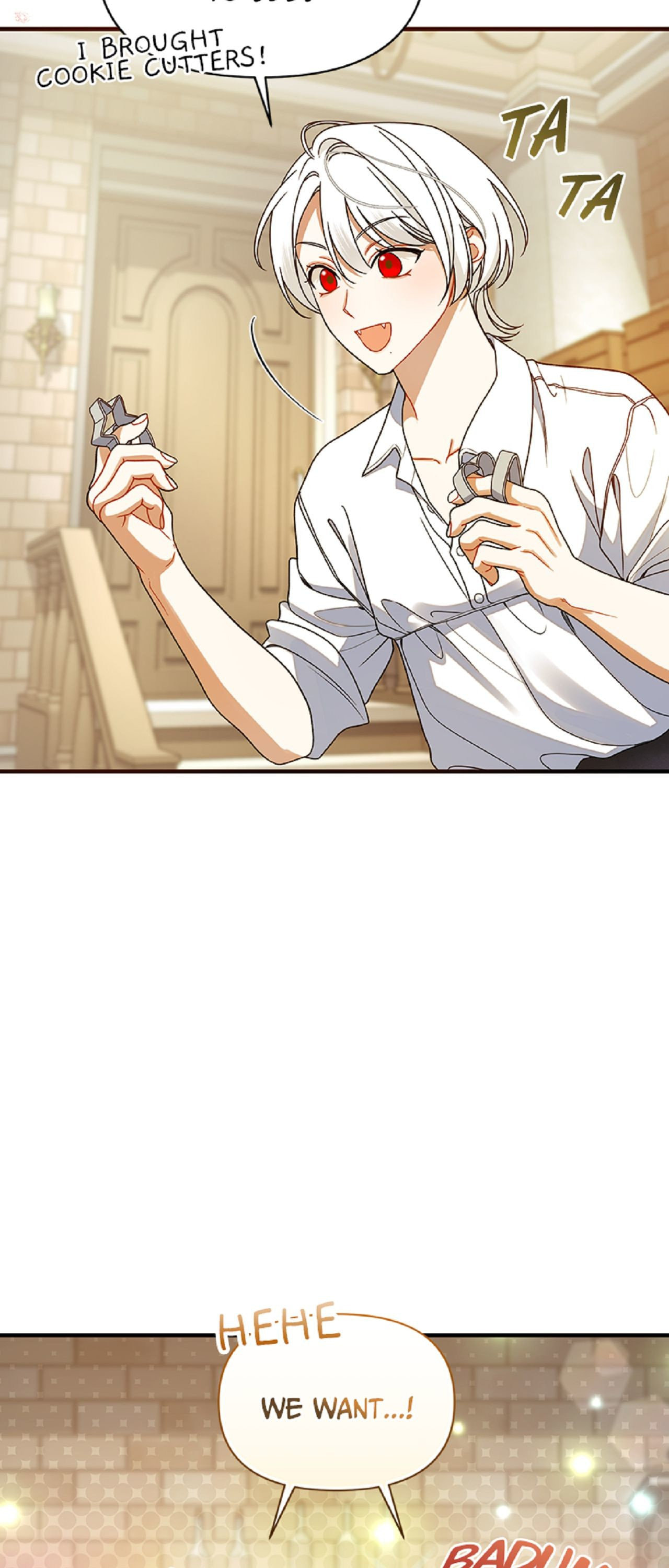 Reforming the Obsessive Male Lead Chapter 110 page 48 - 
