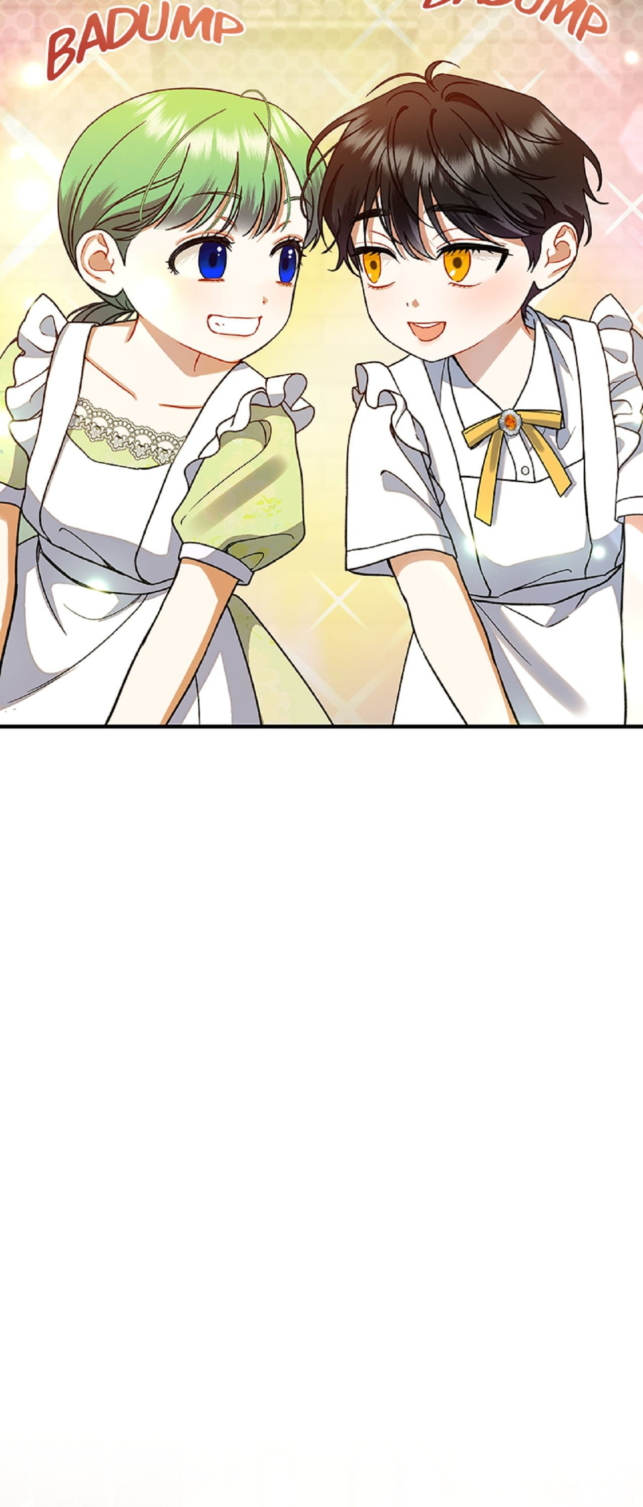 Reforming the Obsessive Male Lead Chapter 110 page 49 - 