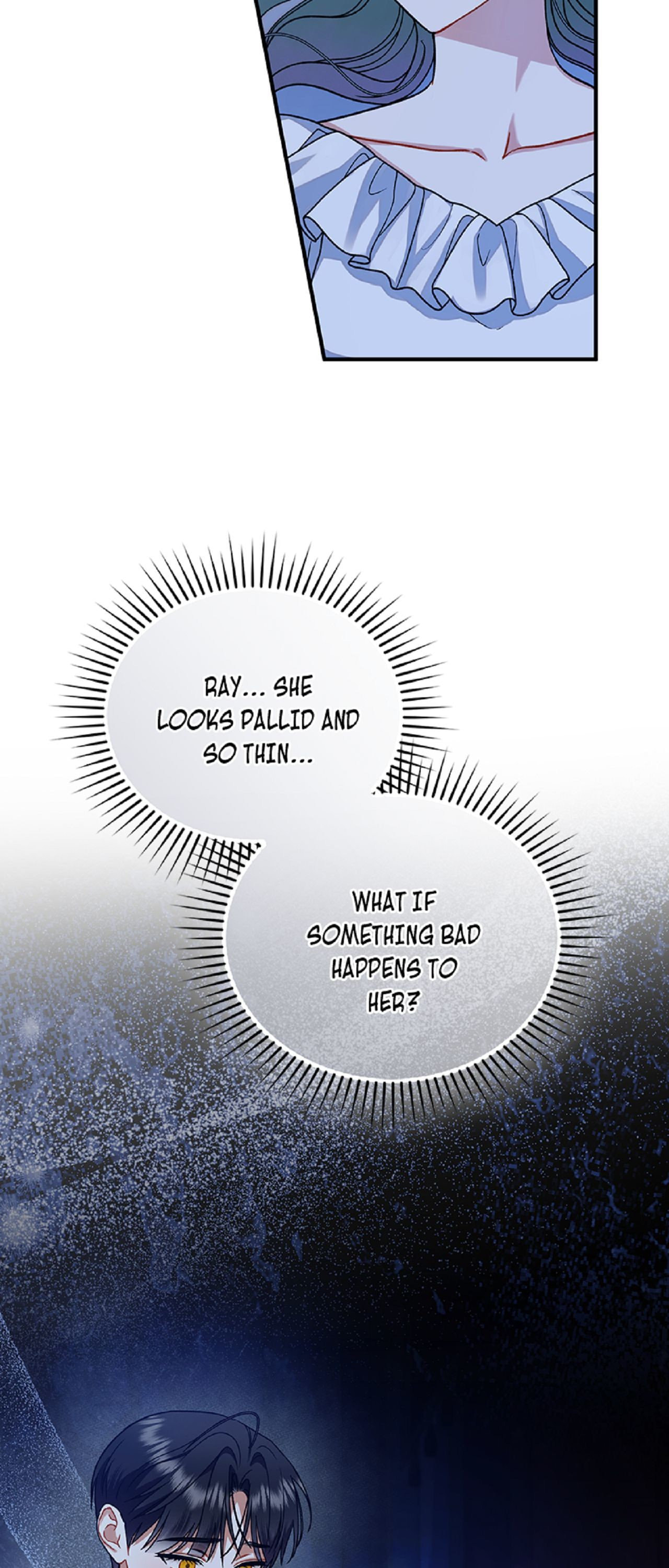 Reforming the Obsessive Male Lead Chapter 110 page 6 - 