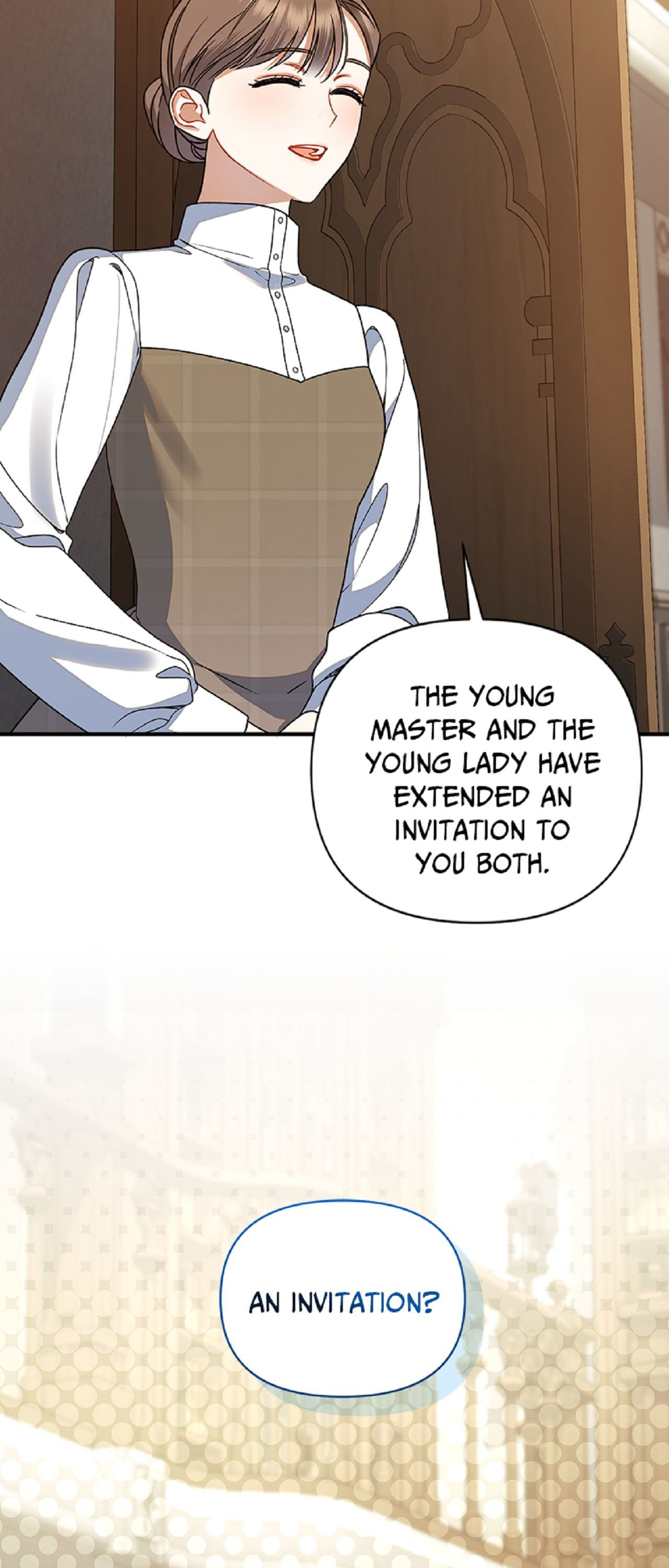 Reforming the Obsessive Male Lead Chapter 110 page 53 - 