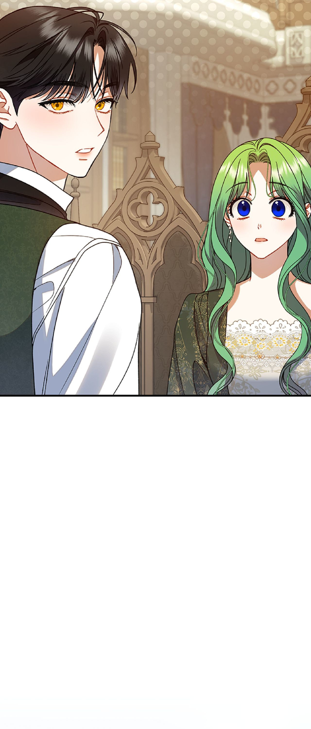 Reforming the Obsessive Male Lead Chapter 110 page 54 - 