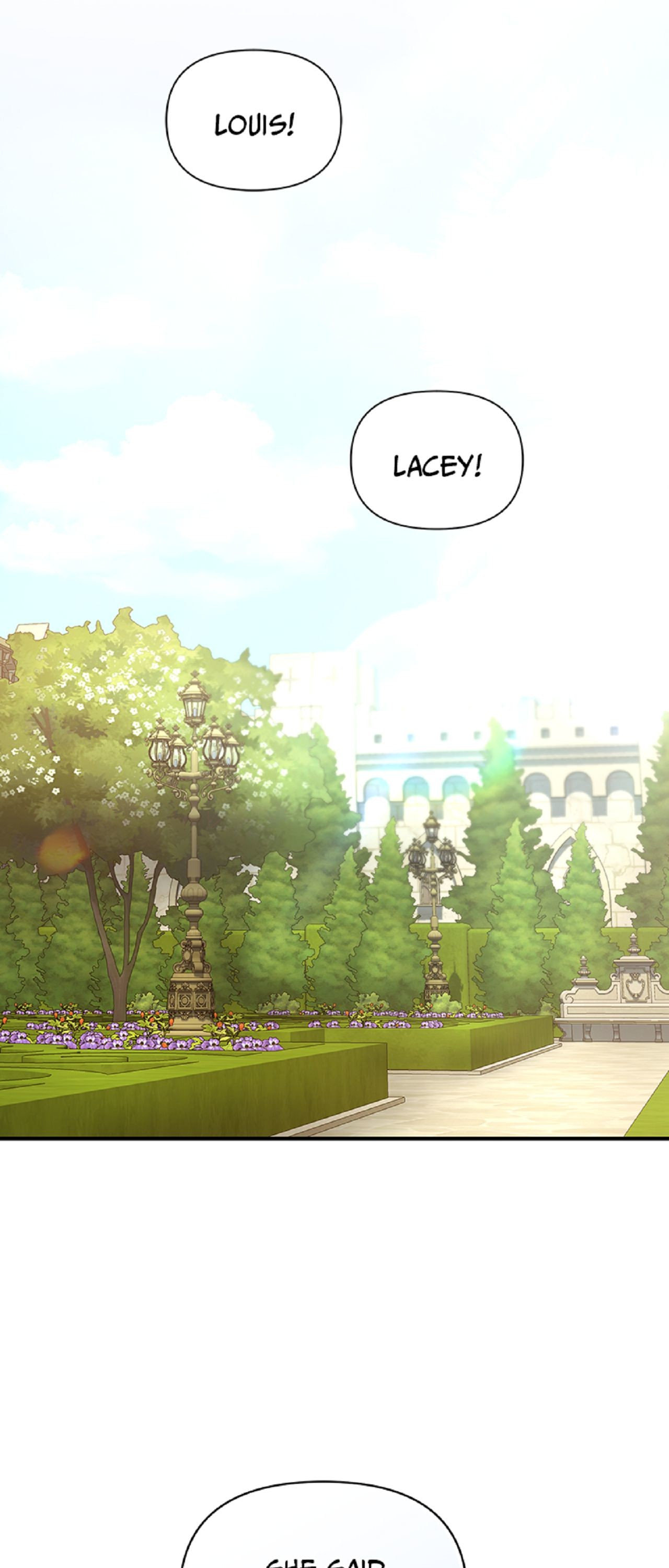 Reforming the Obsessive Male Lead Chapter 110 page 55 - 