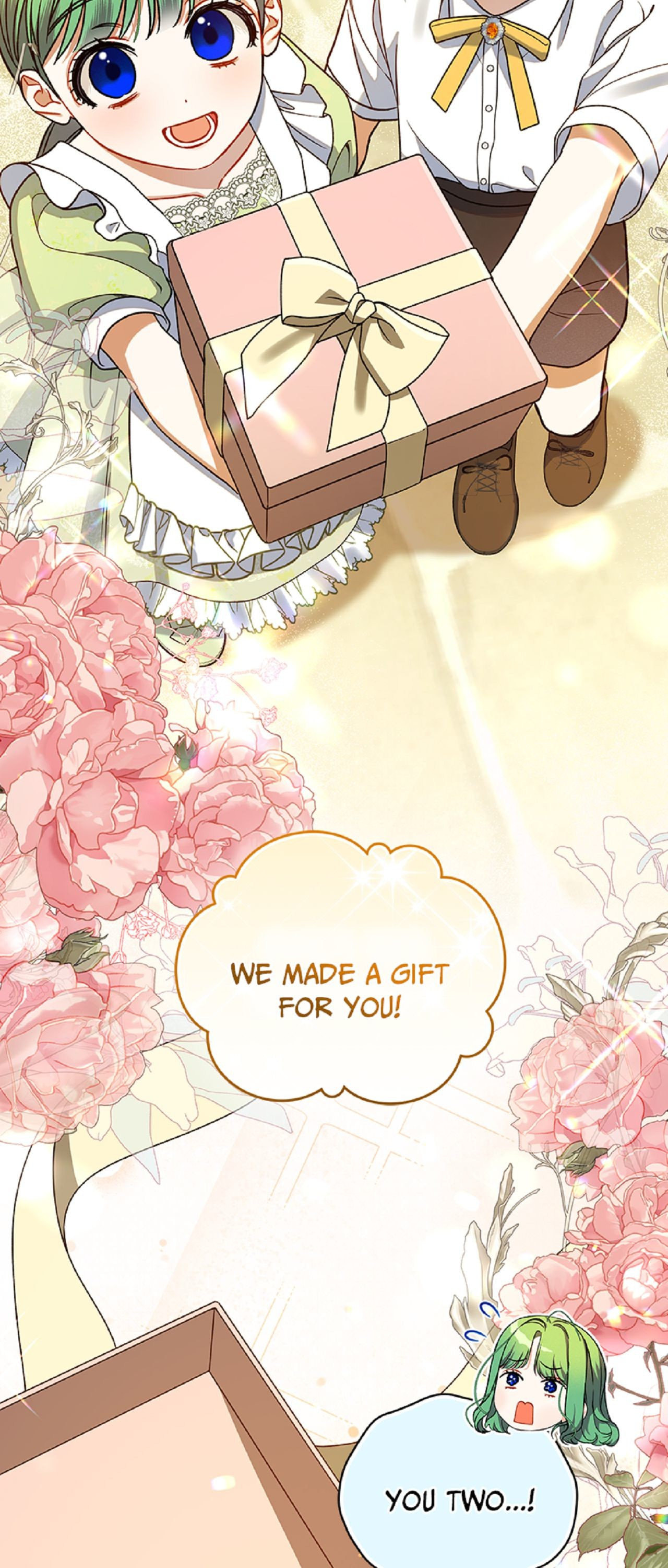 Reforming the Obsessive Male Lead Chapter 110 page 59 - 