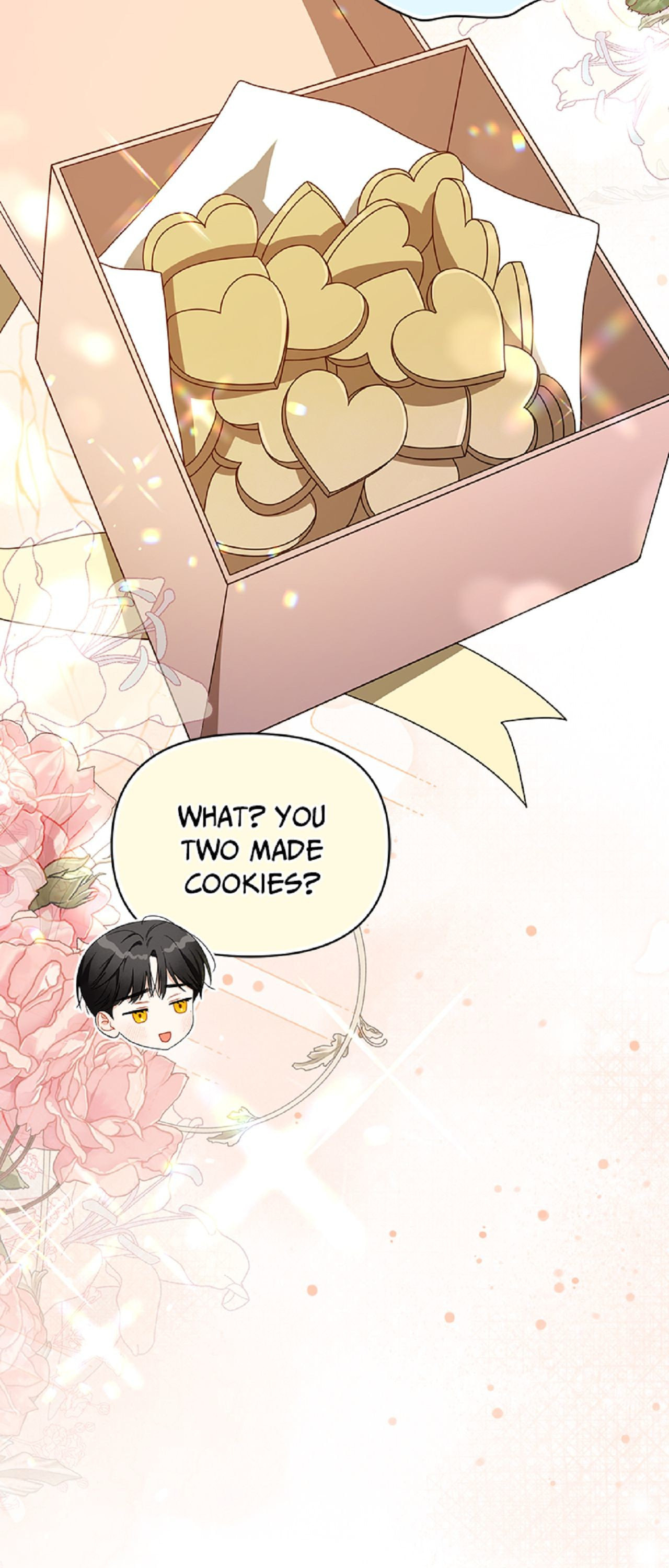 Reforming the Obsessive Male Lead Chapter 110 page 60 - 