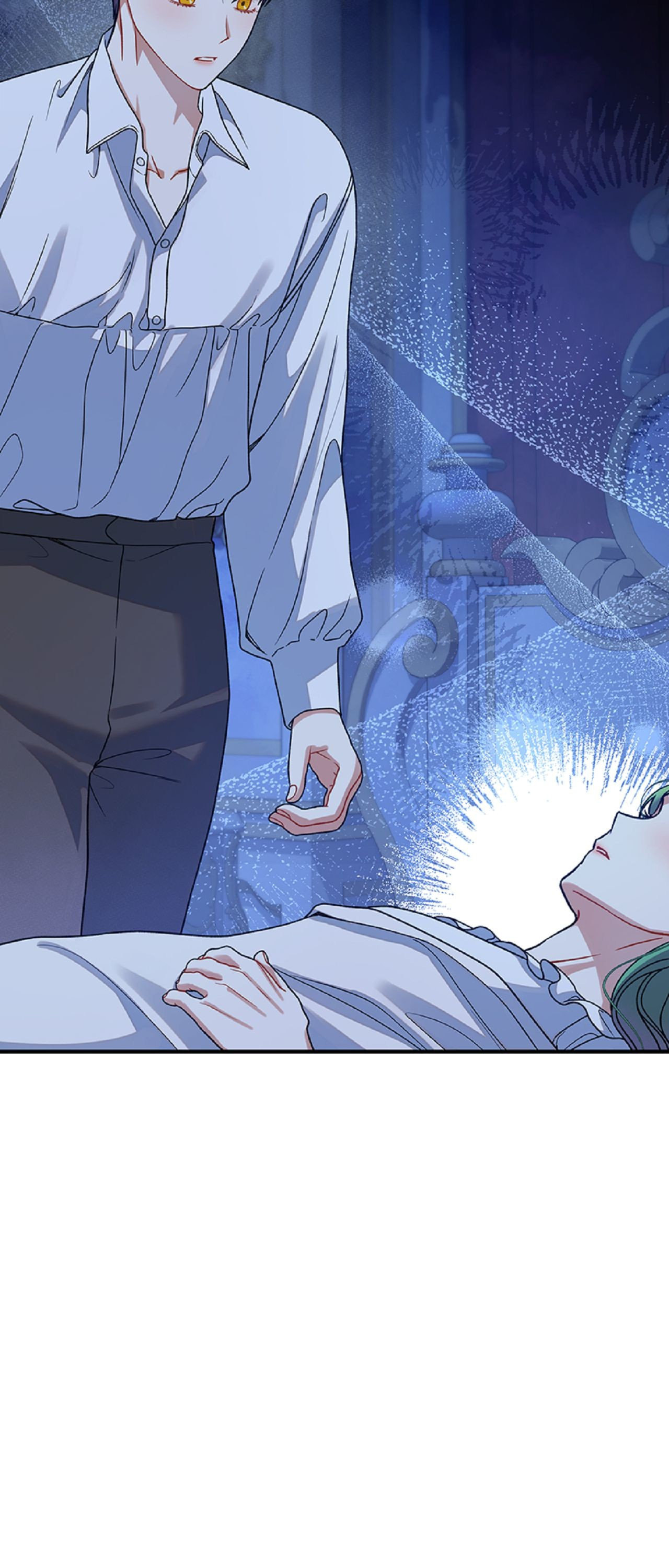 Reforming the Obsessive Male Lead Chapter 110 page 7 - 