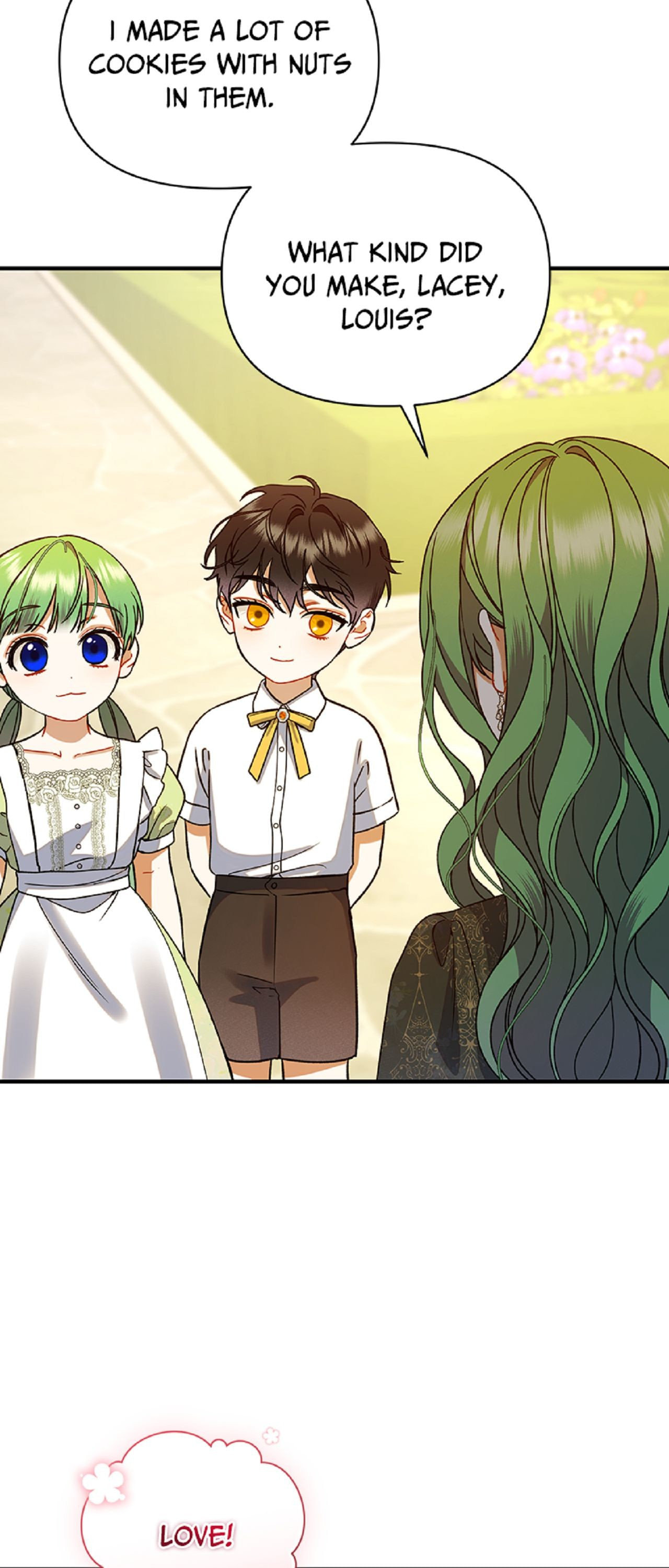 Reforming the Obsessive Male Lead Chapter 110 page 63 - 