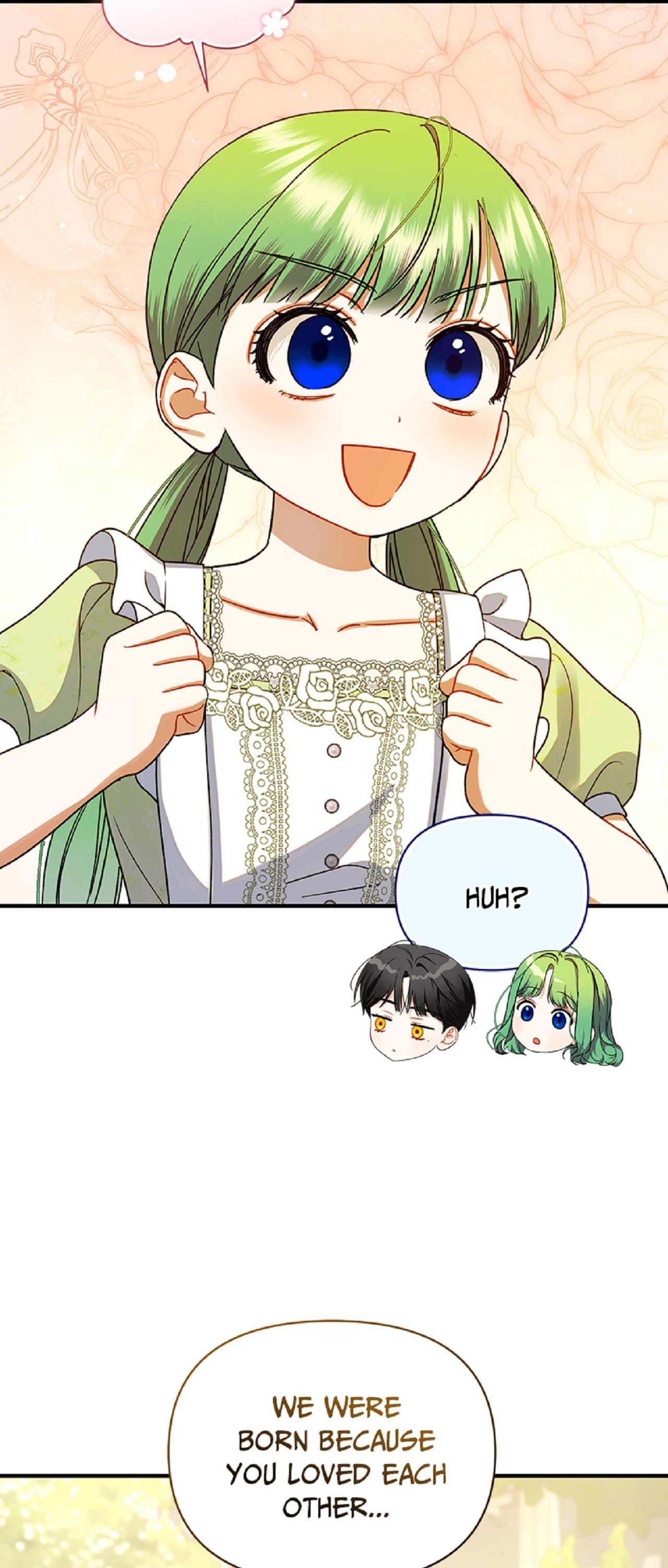 Reforming the Obsessive Male Lead Chapter 110 page 64 - 
