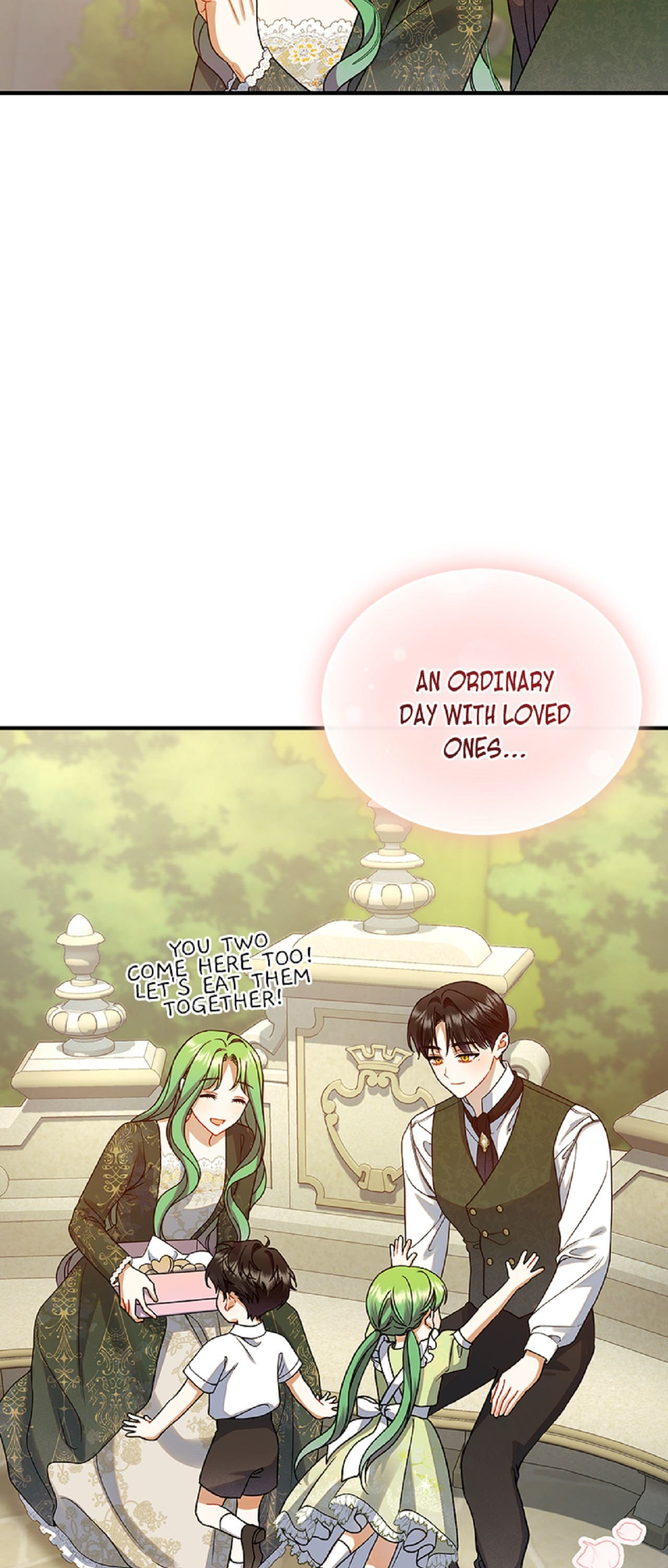 Reforming the Obsessive Male Lead Chapter 110 page 68 - 