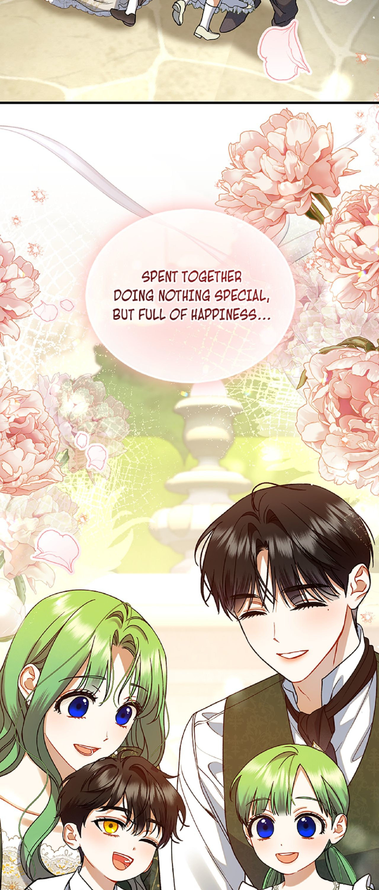 Reforming the Obsessive Male Lead Chapter 110 page 69 - 