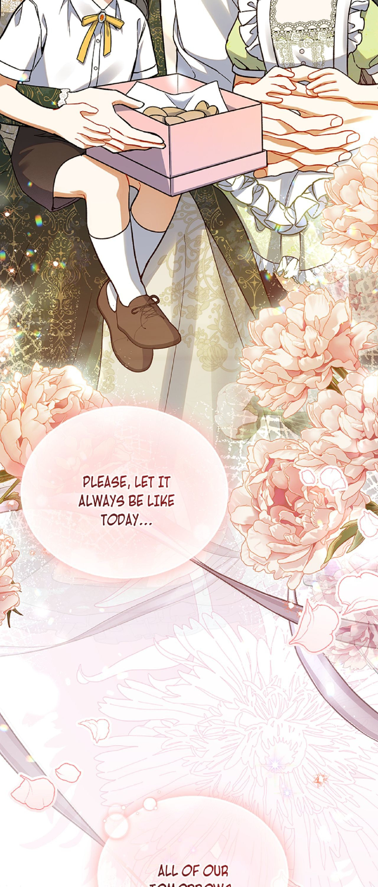 Reforming the Obsessive Male Lead Chapter 110 page 70 - 