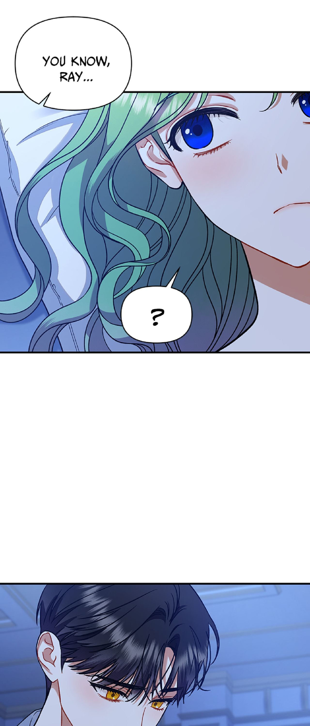 Reforming the Obsessive Male Lead Chapter 110 page 8 - 