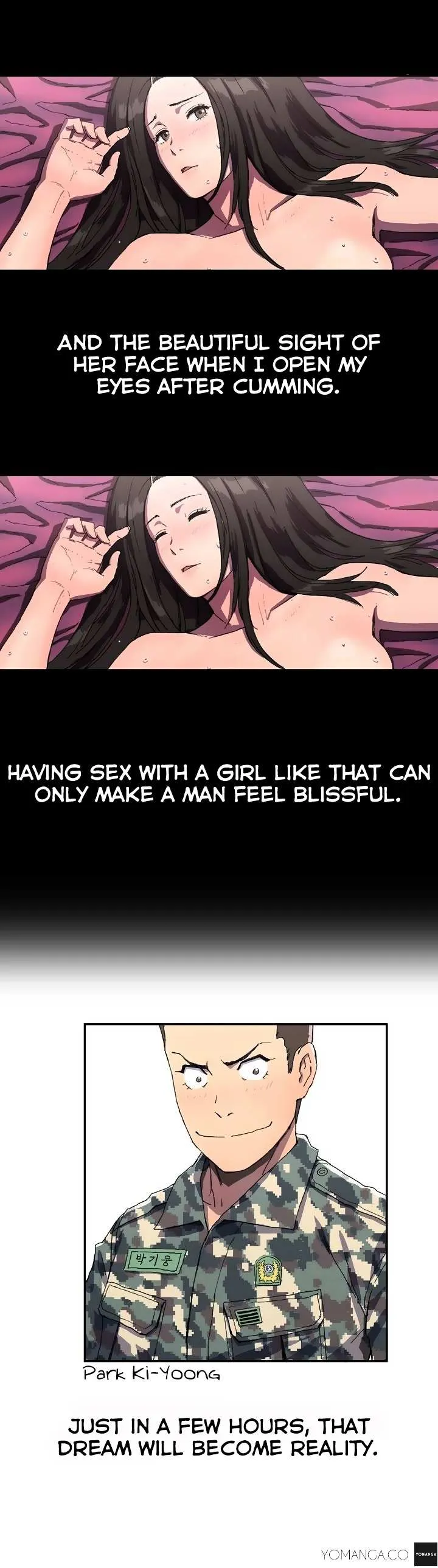 Read Refrain Love chapter 1 image 11 on Lezhin