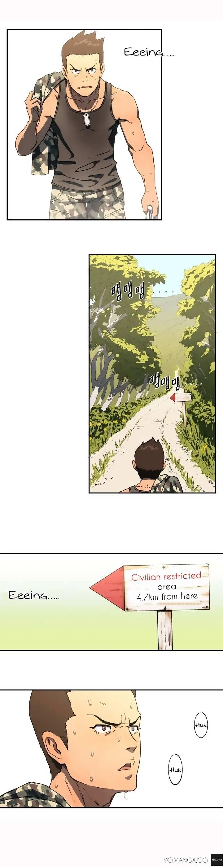 Read Refrain Love chapter 1 image 19 on Lezhin