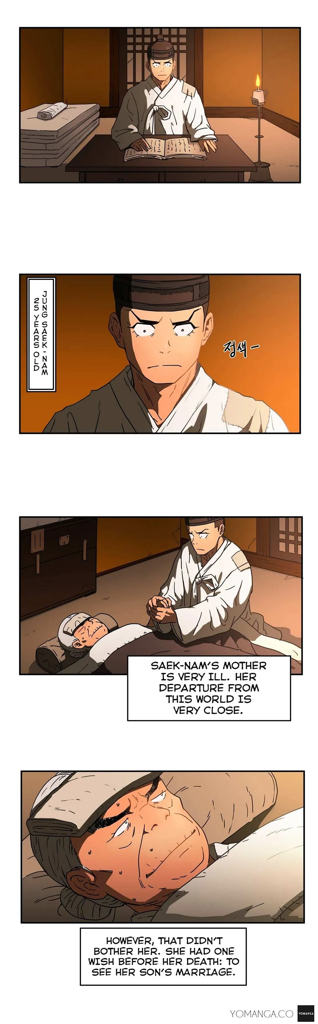 Read Refrain Love chapter 10 image 10 on Lezhin
