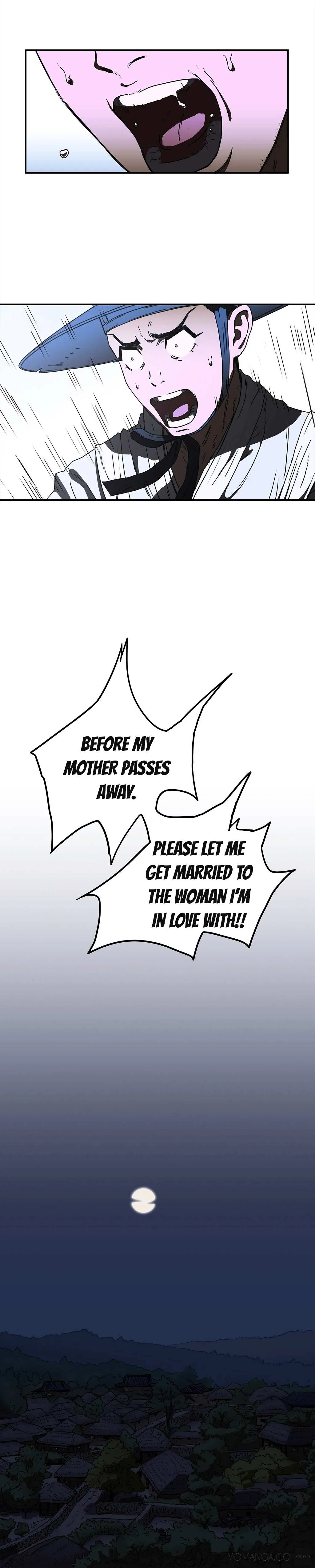 Read Refrain Love chapter 10 image 13 on Lezhin