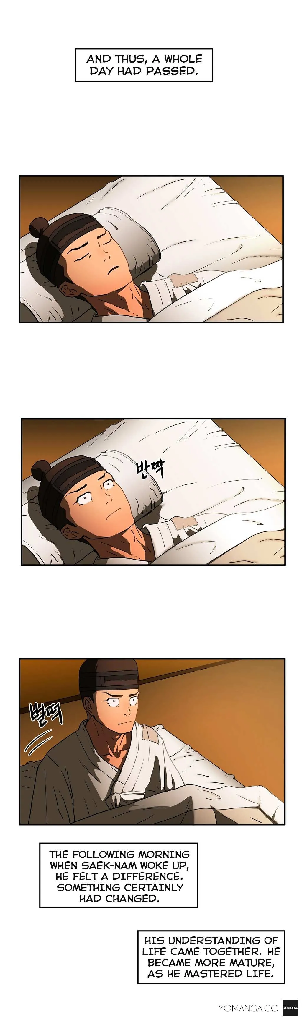 Read Refrain Love chapter 10 image 14 on Lezhin