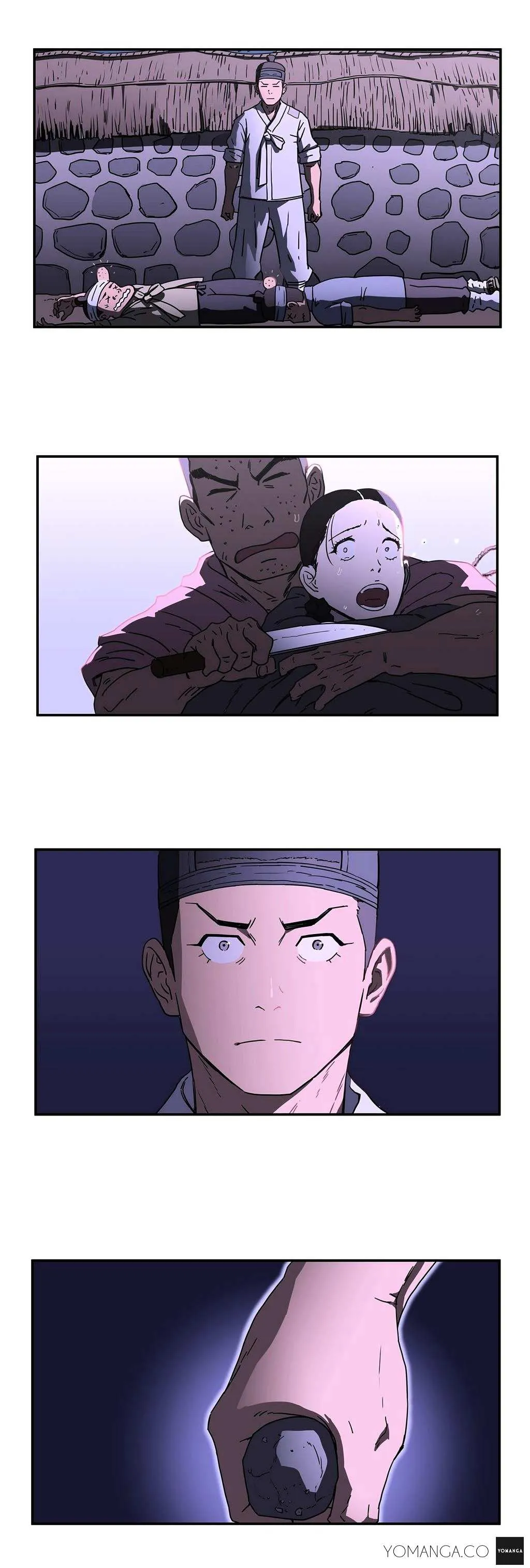 Read Refrain Love chapter 10 image 16 on Lezhin