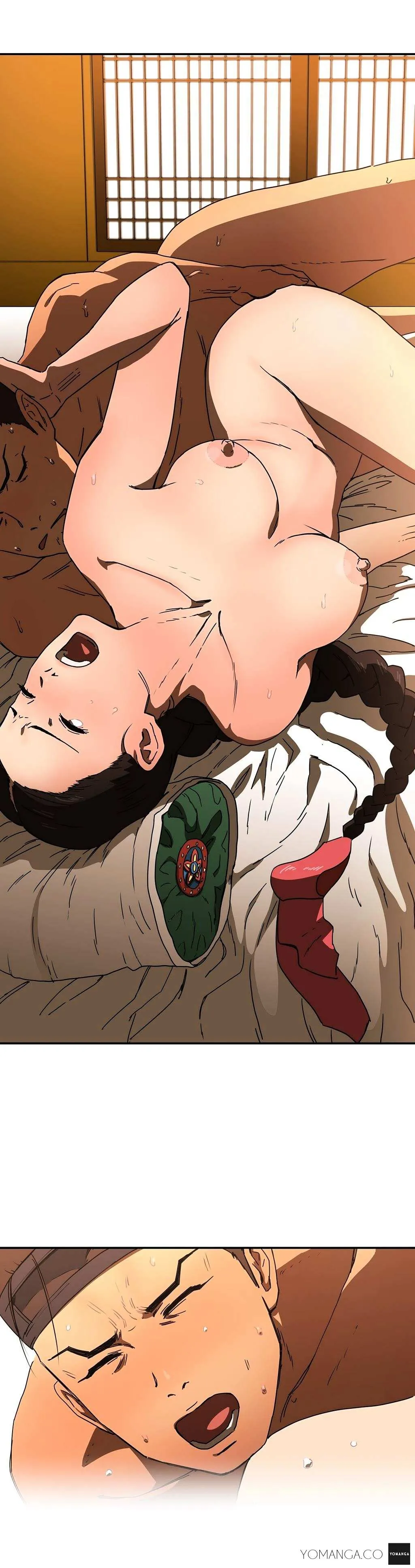 Read Refrain Love chapter 10 image 20 on Lezhin