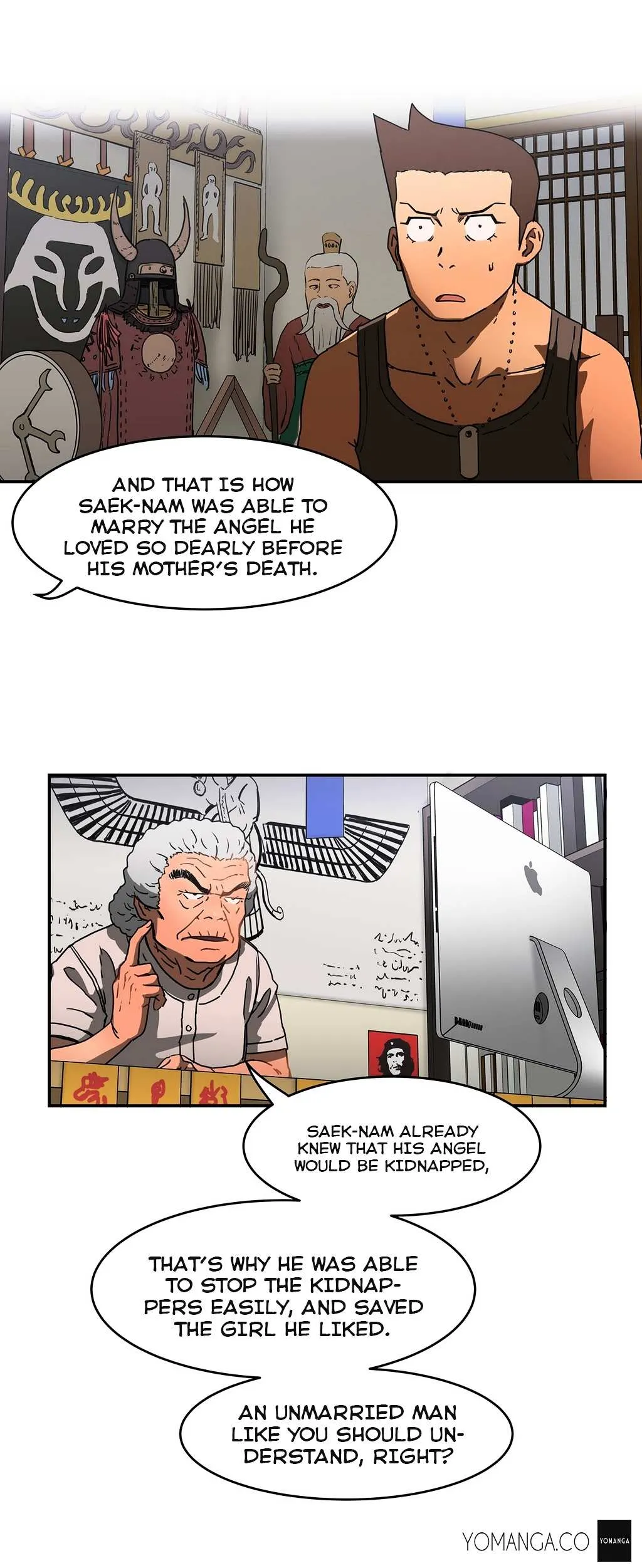 Read Refrain Love chapter 10 image 21 on Lezhin