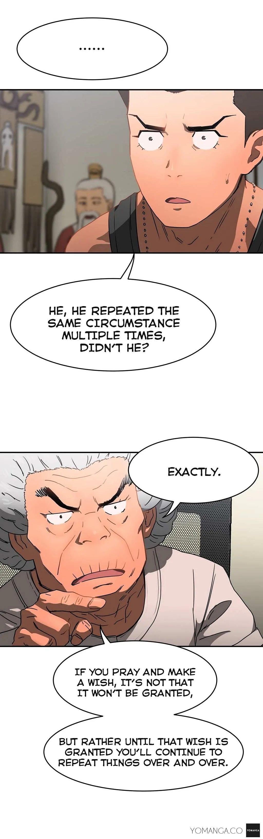 Read Refrain Love chapter 10 image 22 on Lezhin