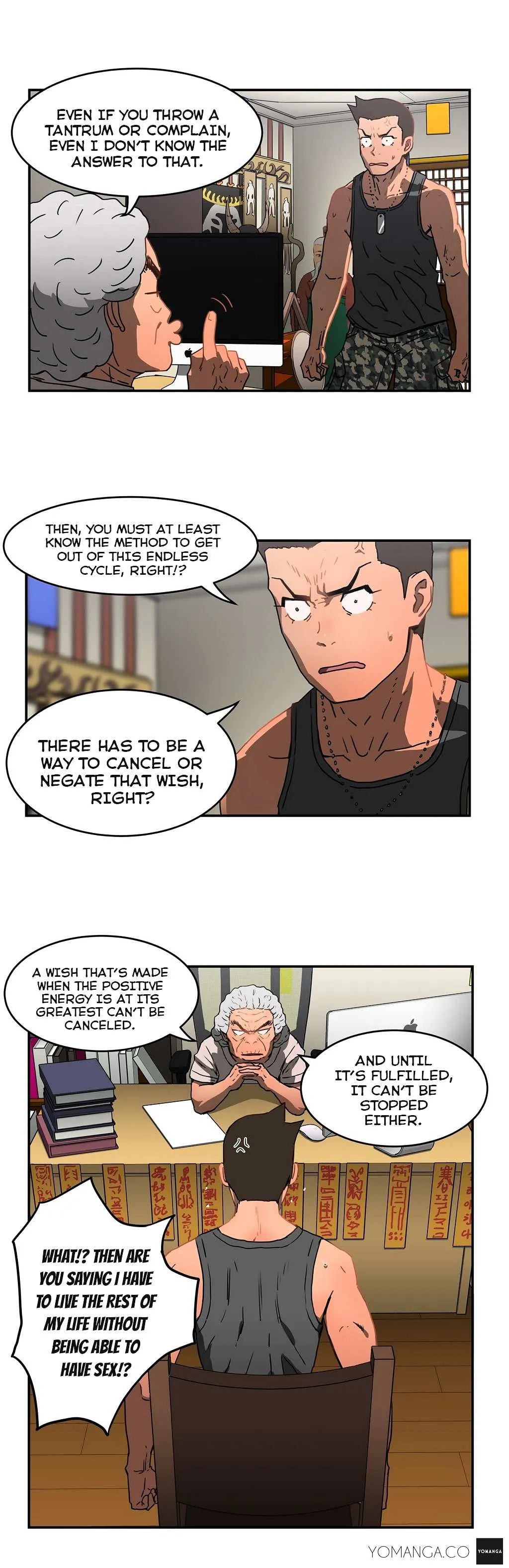 Read Refrain Love chapter 10 image 24 on Lezhin