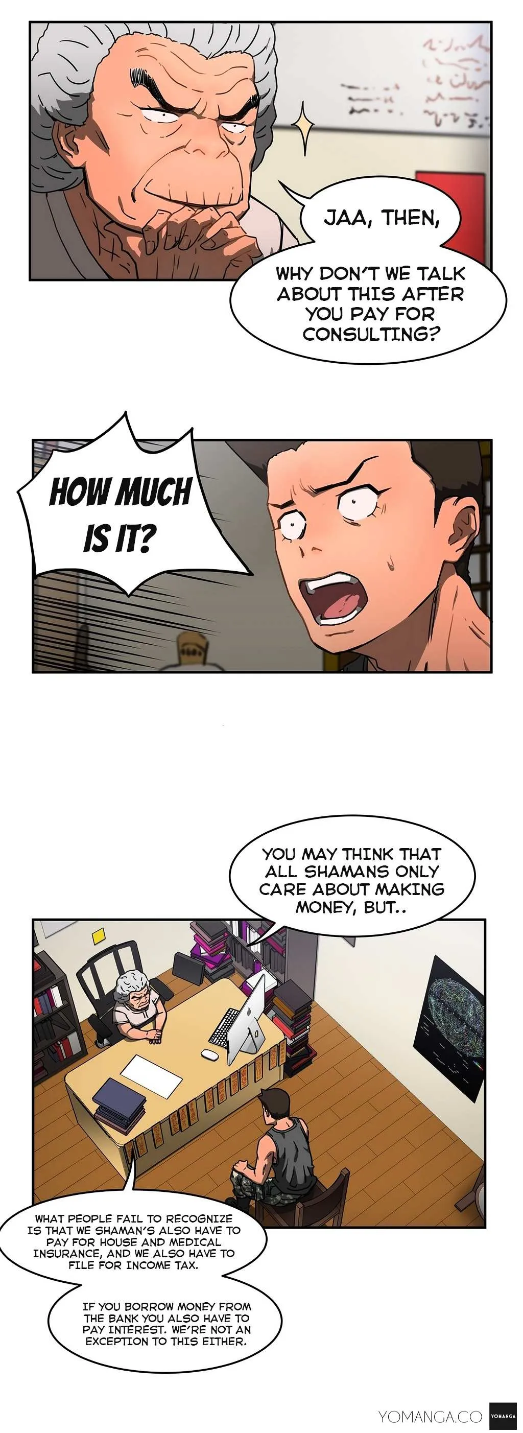 Read Refrain Love chapter 10 image 3 on Lezhin