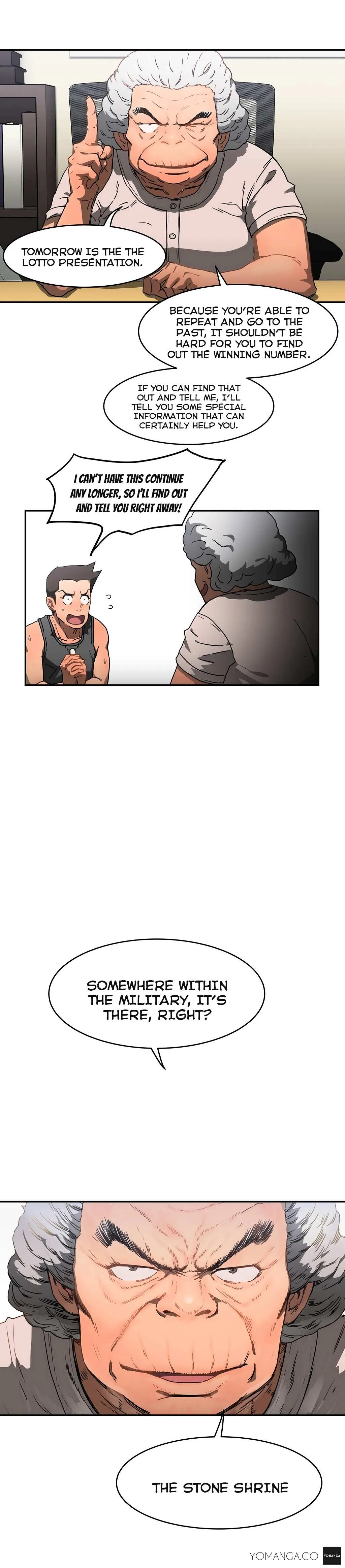 Read Refrain Love chapter 10 image 4 on Lezhin