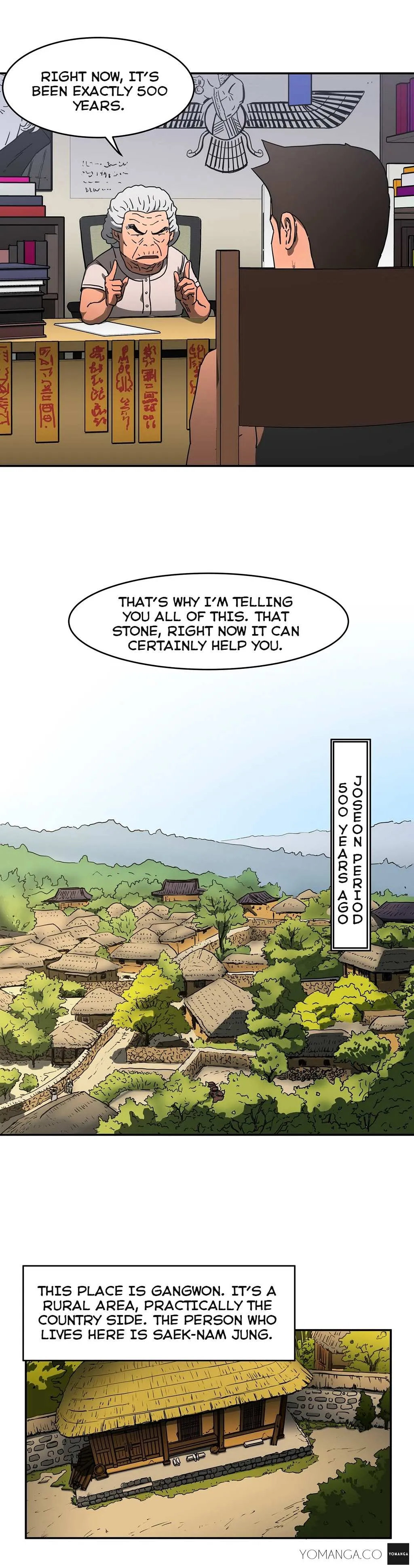 Read Refrain Love chapter 10 image 9 on Lezhin