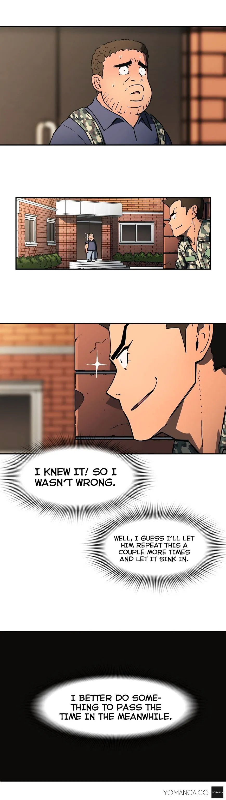 Read Refrain Love chapter 13 image 14 on Lezhin