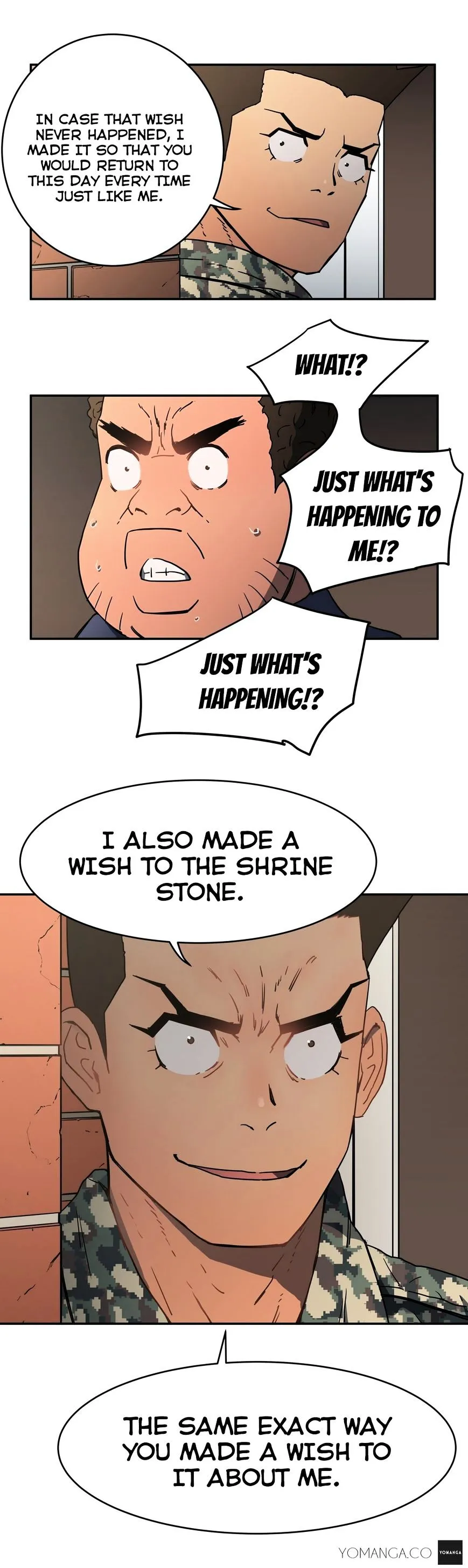 Read Refrain Love chapter 13 image 23 on Lezhin