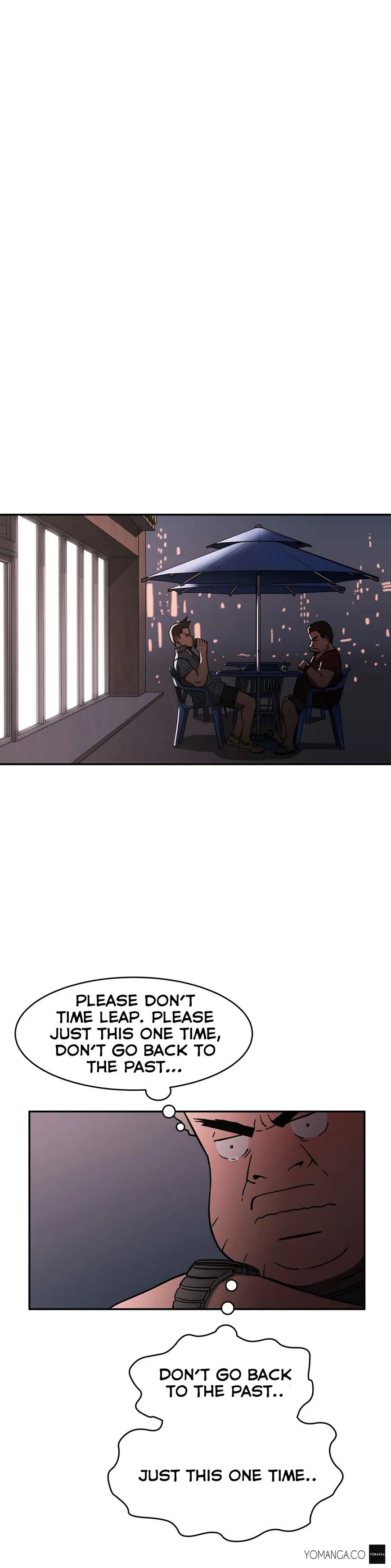 Read Refrain Love chapter 15 image 1 on Lezhin