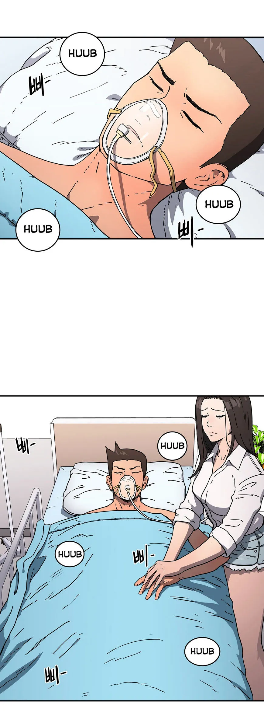 Read Refrain Love chapter 15 image 13 on Lezhin