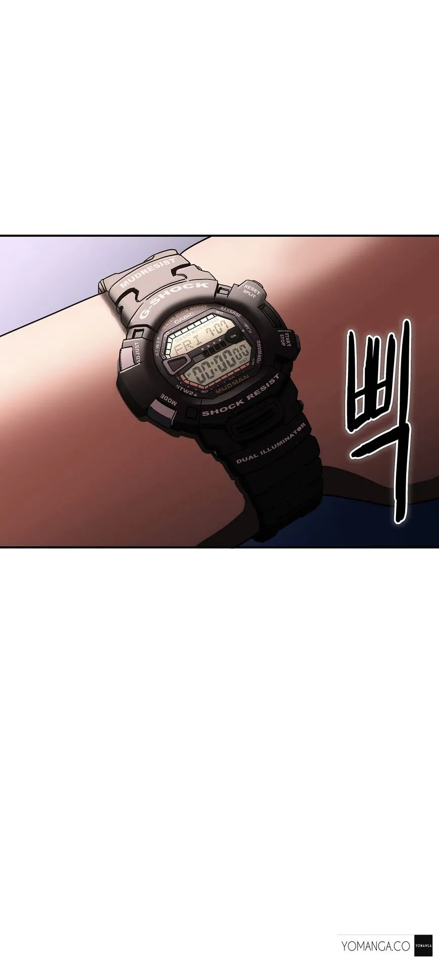 Read Refrain Love chapter 15 image 2 on Lezhin