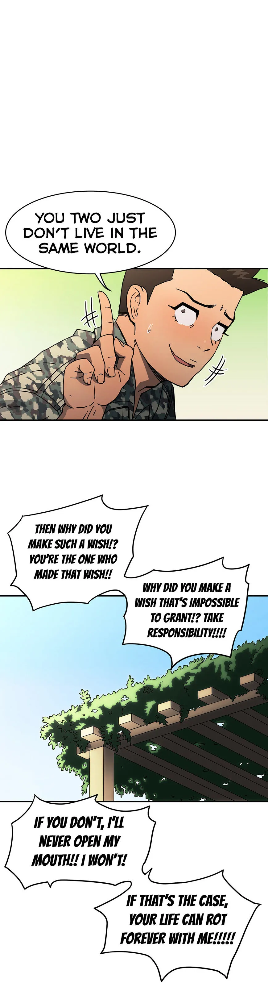 Read Refrain Love chapter 15 image 25 on Lezhin