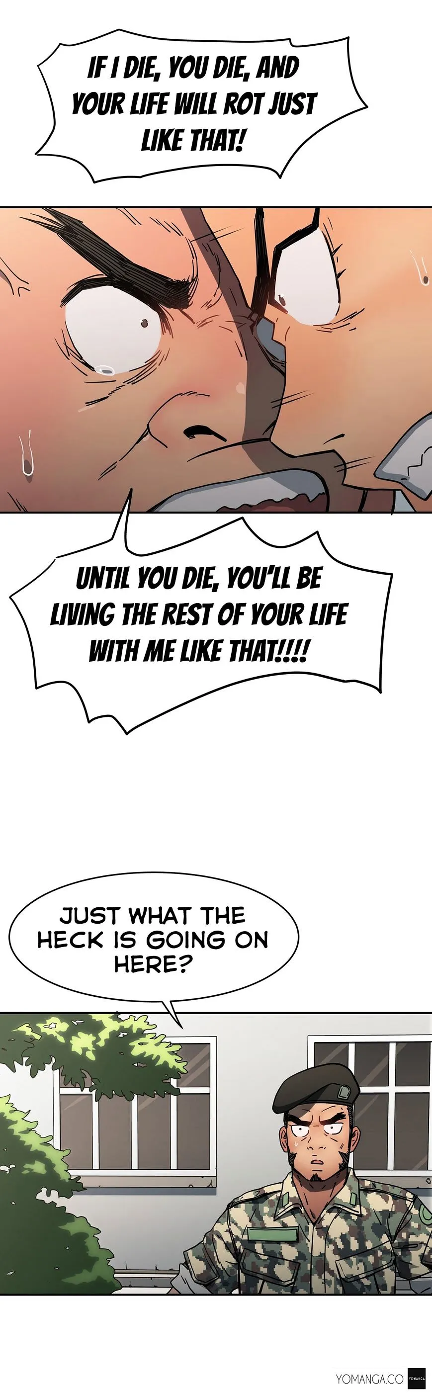 Read Refrain Love chapter 15 image 27 on Lezhin